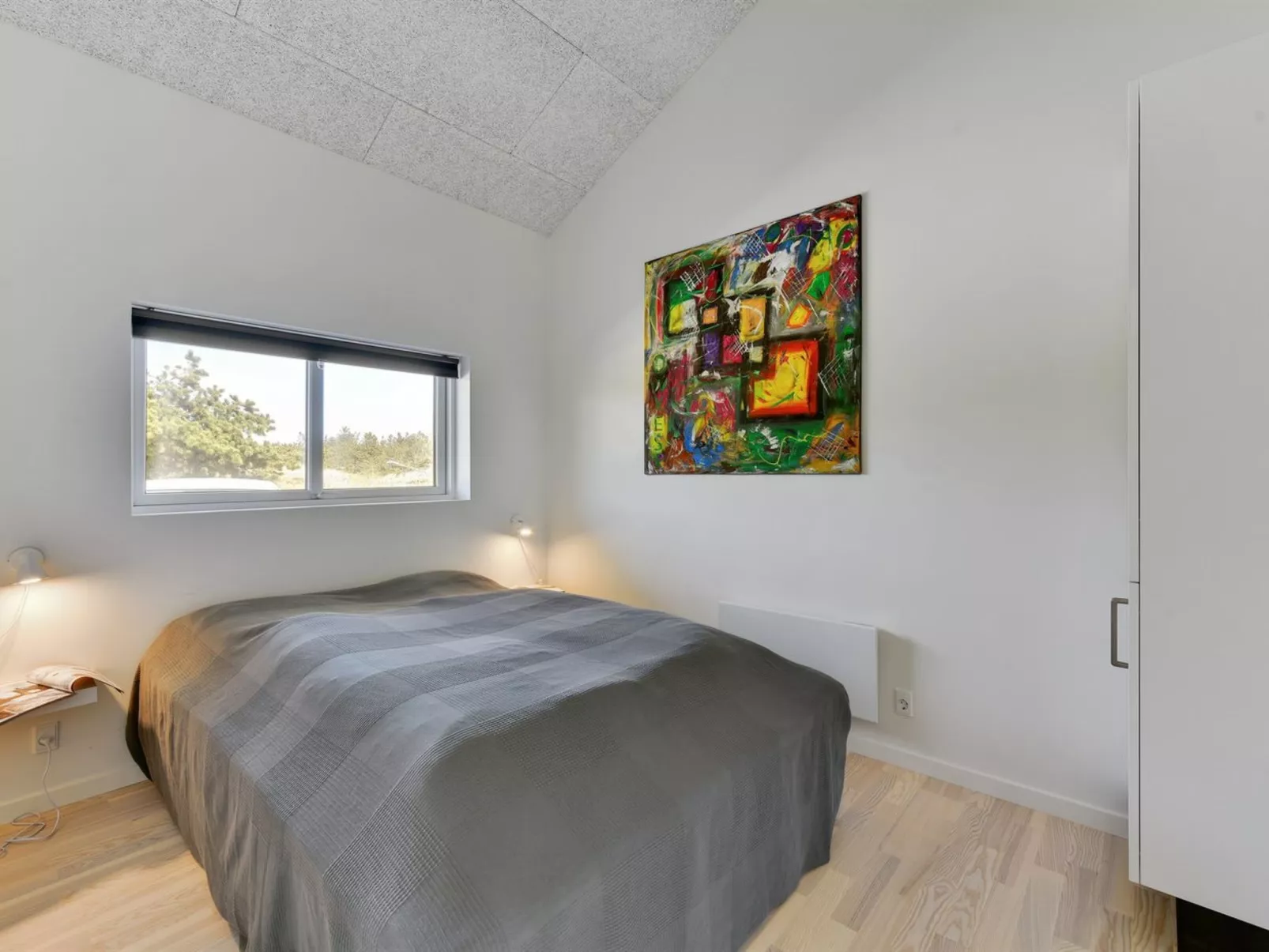 "Karen" - 900m from the sea-Binnen