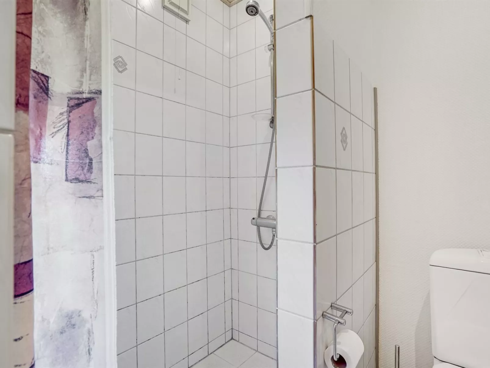 "Thorbiorn" - 350m from the sea-Binnen