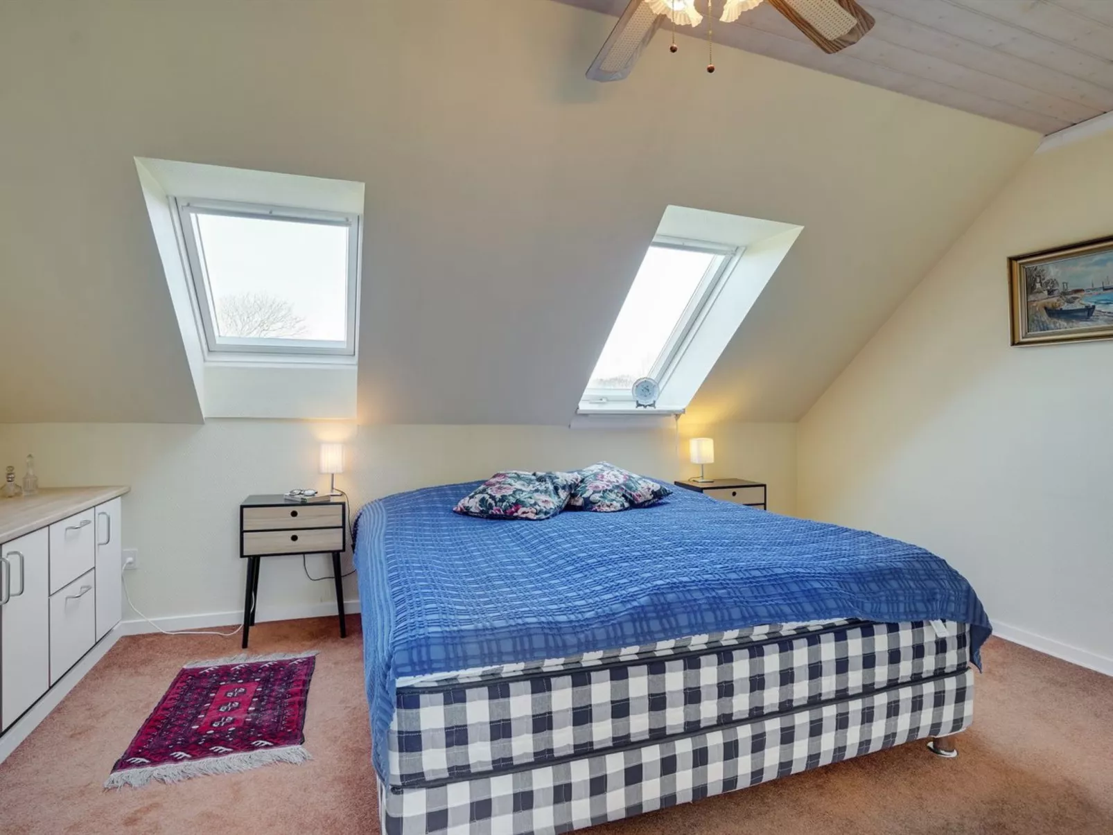 "Delina" - 200m from the sea-Binnen