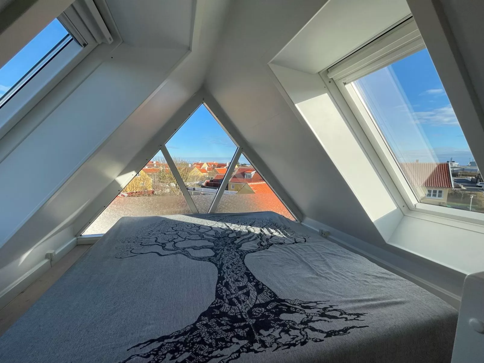 "Jarkko" - 200m from the sea-Binnen