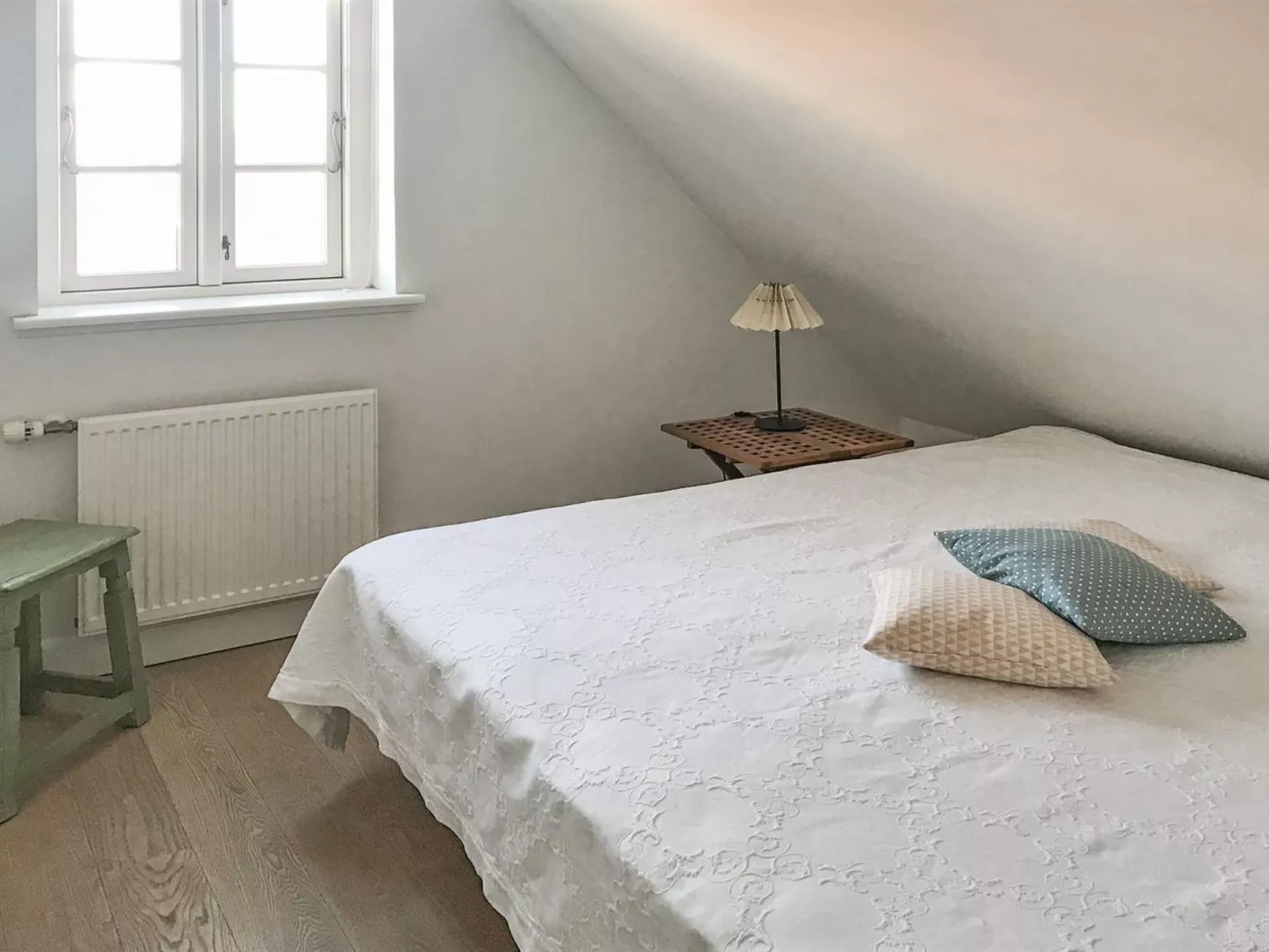 "Ejda" - 700m from the sea-Binnen