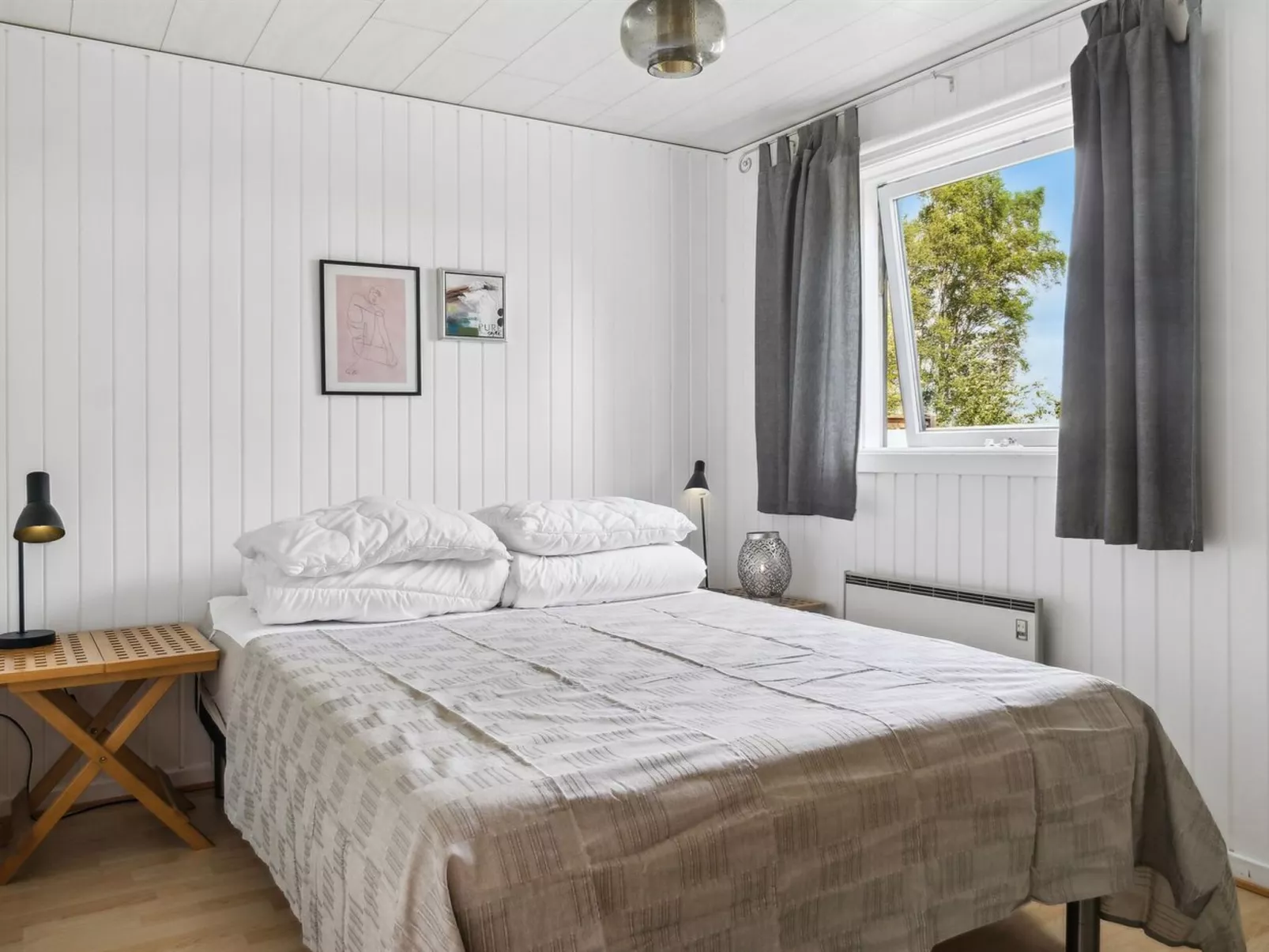 "Margit" - 10m from the sea-Binnen