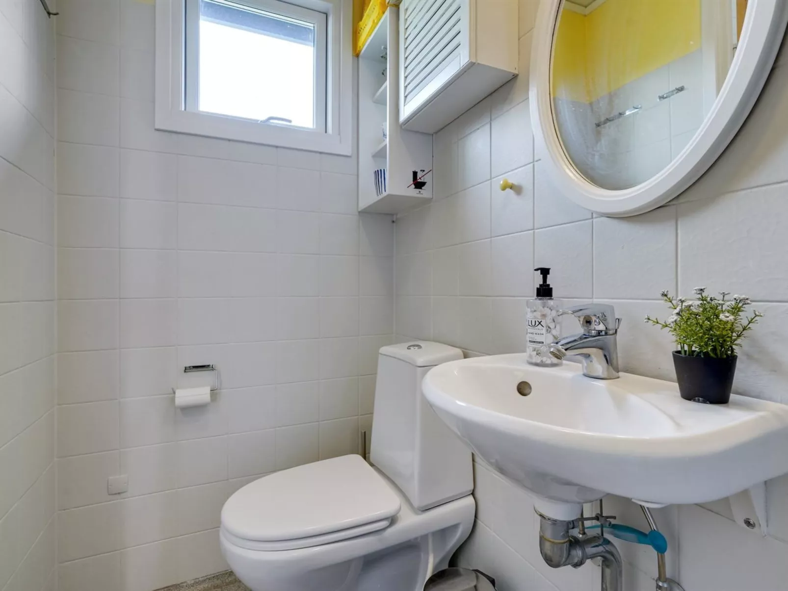 "Gærmund" - 350m from the sea-Binnen