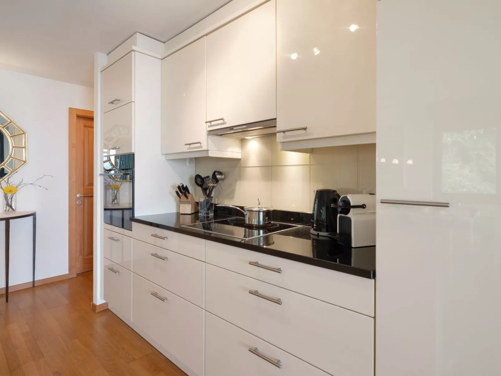 Résidence Orana 3-Binnen