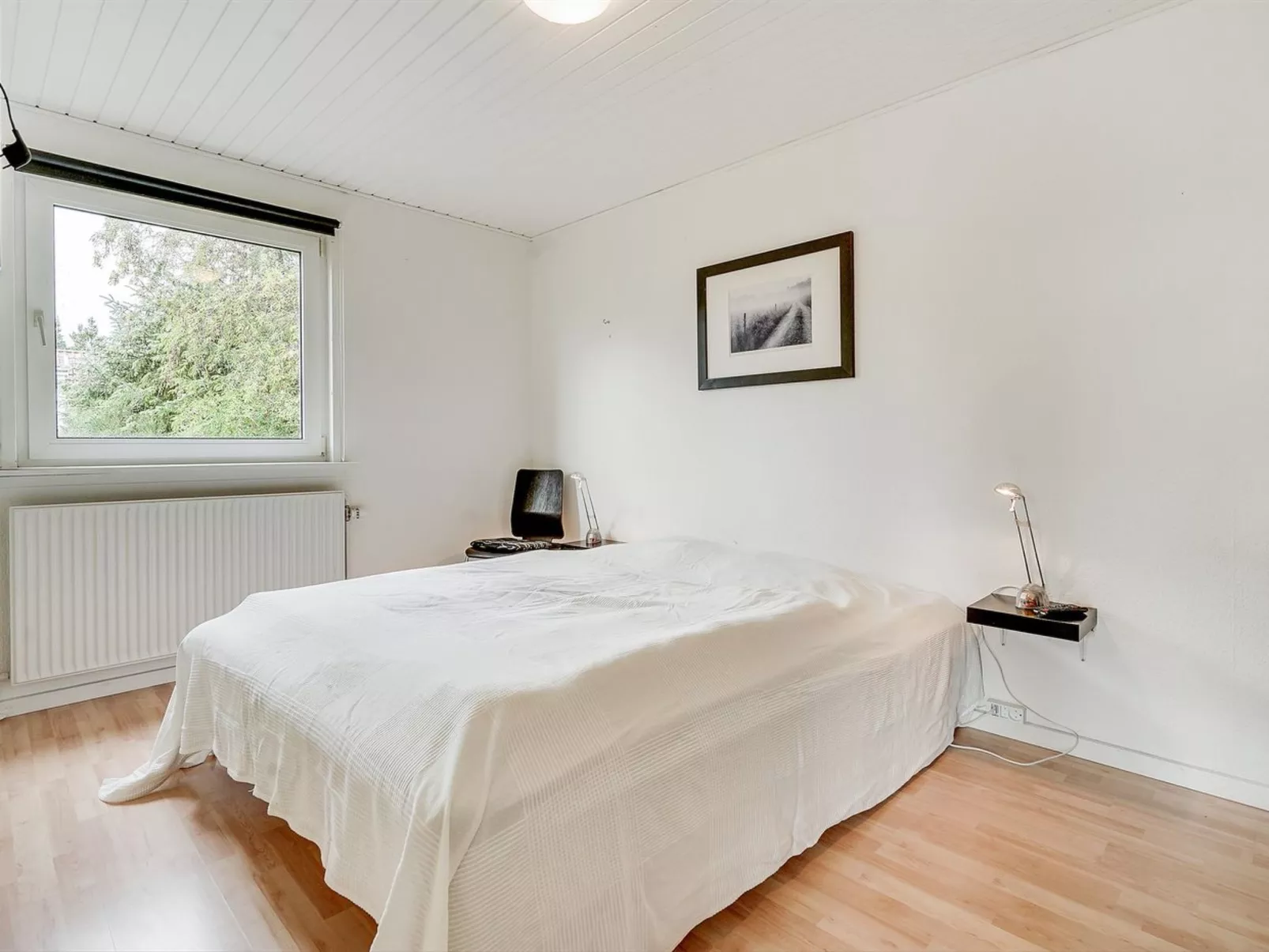 "Toralf" - 3.5km from the sea-Binnen