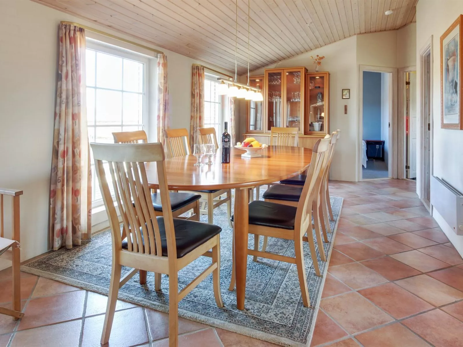 "Karlina" - 100m from the sea-Binnen