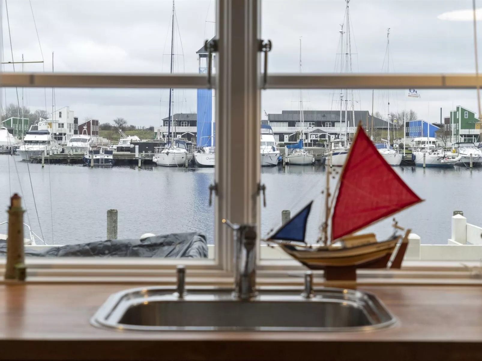 "Goda" - 5m from the sea-Buiten