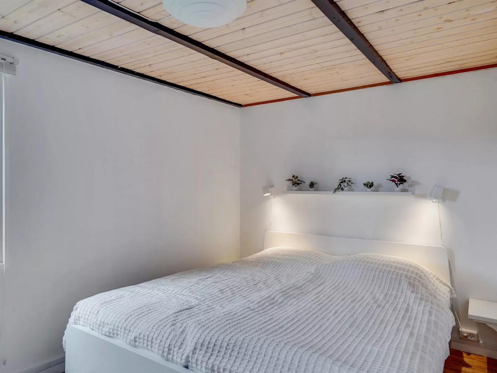 "Tana" - 5m from the sea-Binnen