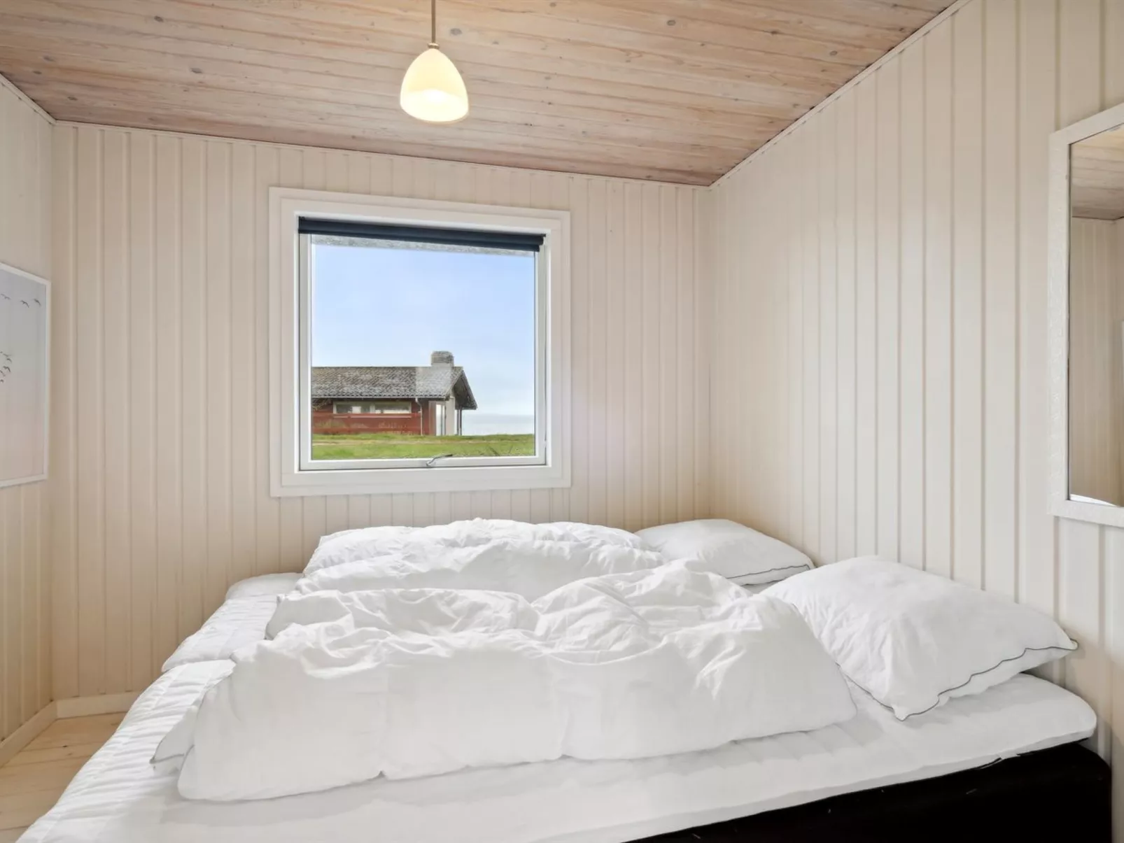 "Arho" - 75m from the sea-Binnen