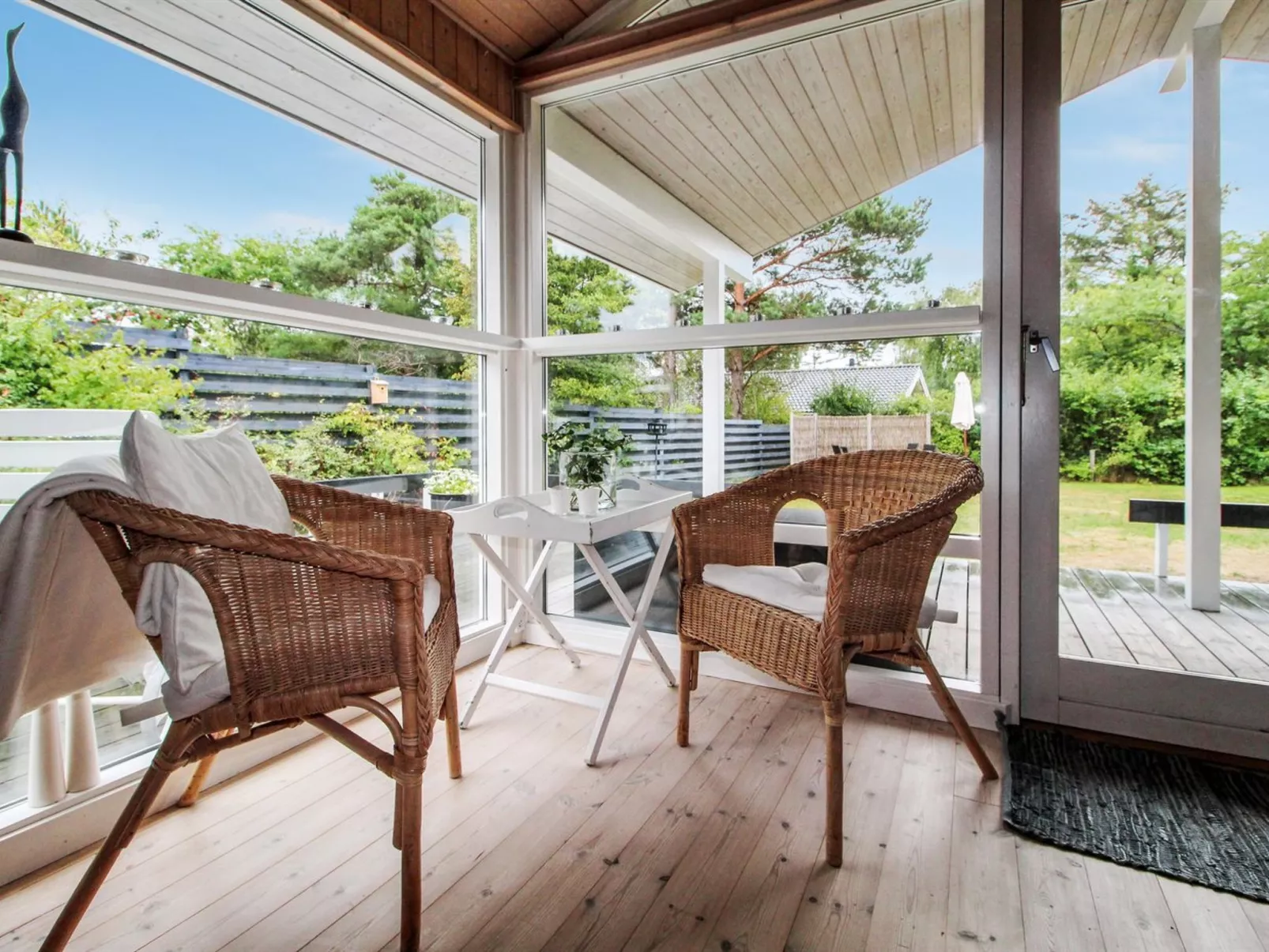 "Fasti" - 300m from the sea-Binnen