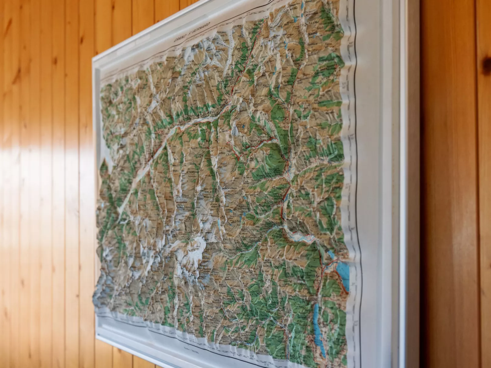 Belmont Est 80-Binnen