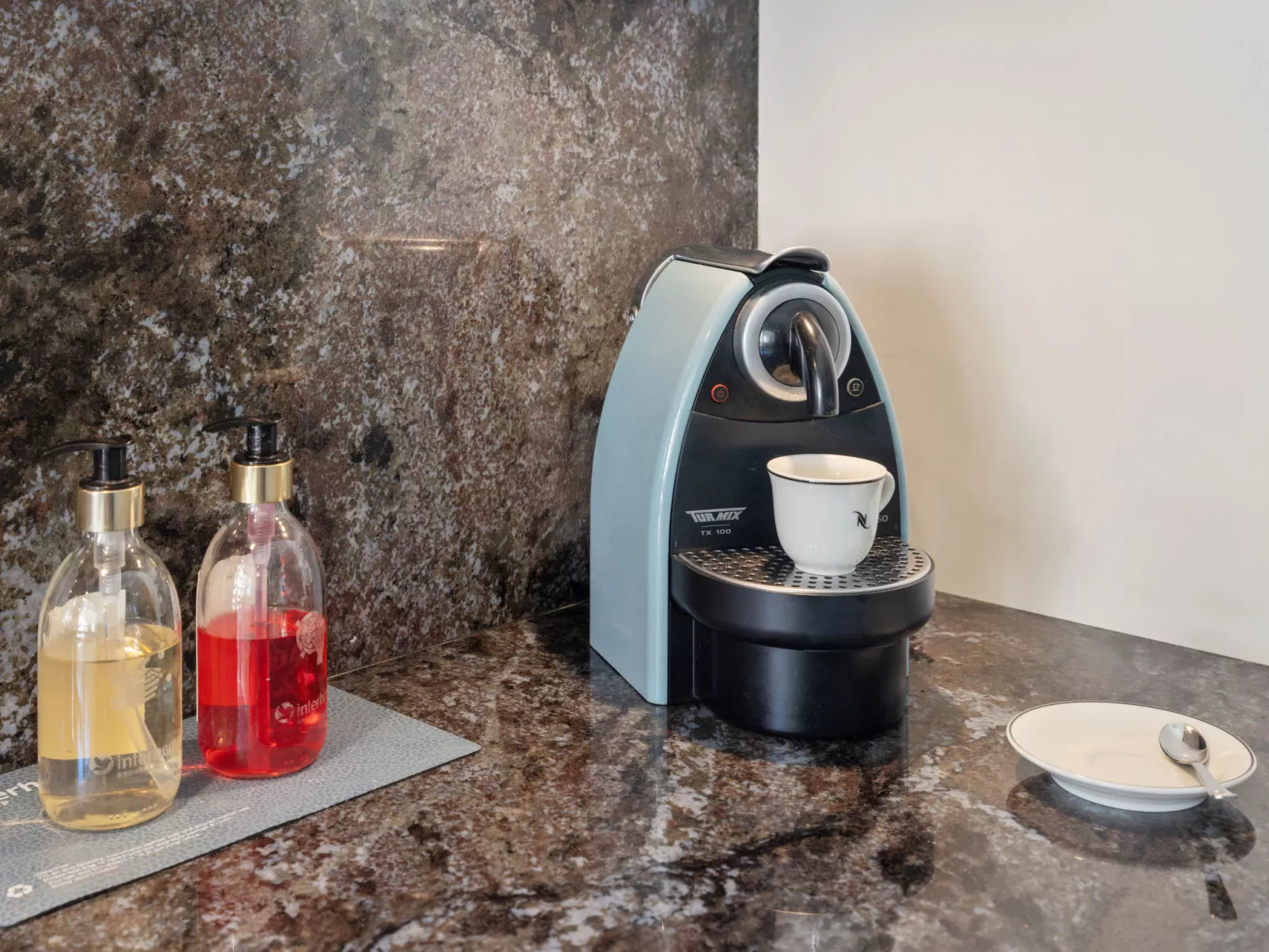 Vermala Soleil B 13-Binnen