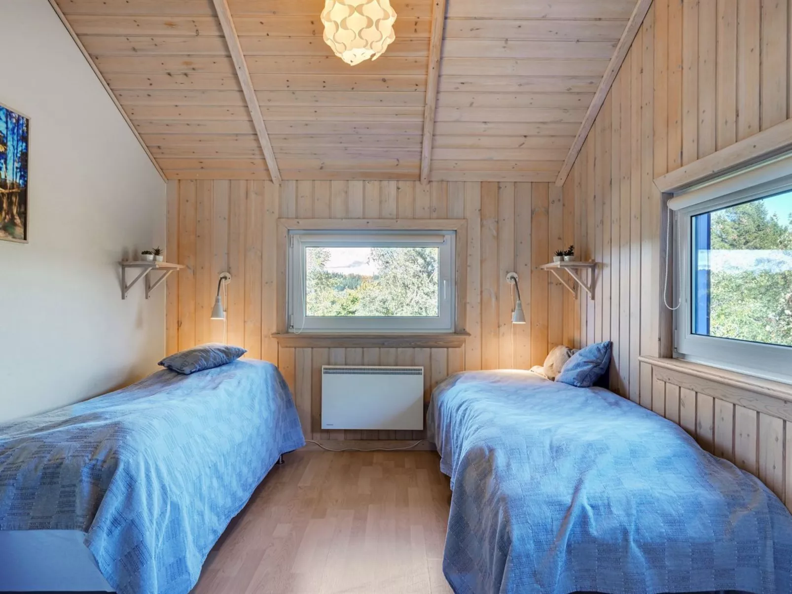 "Merja" - 3km from the sea-Binnen