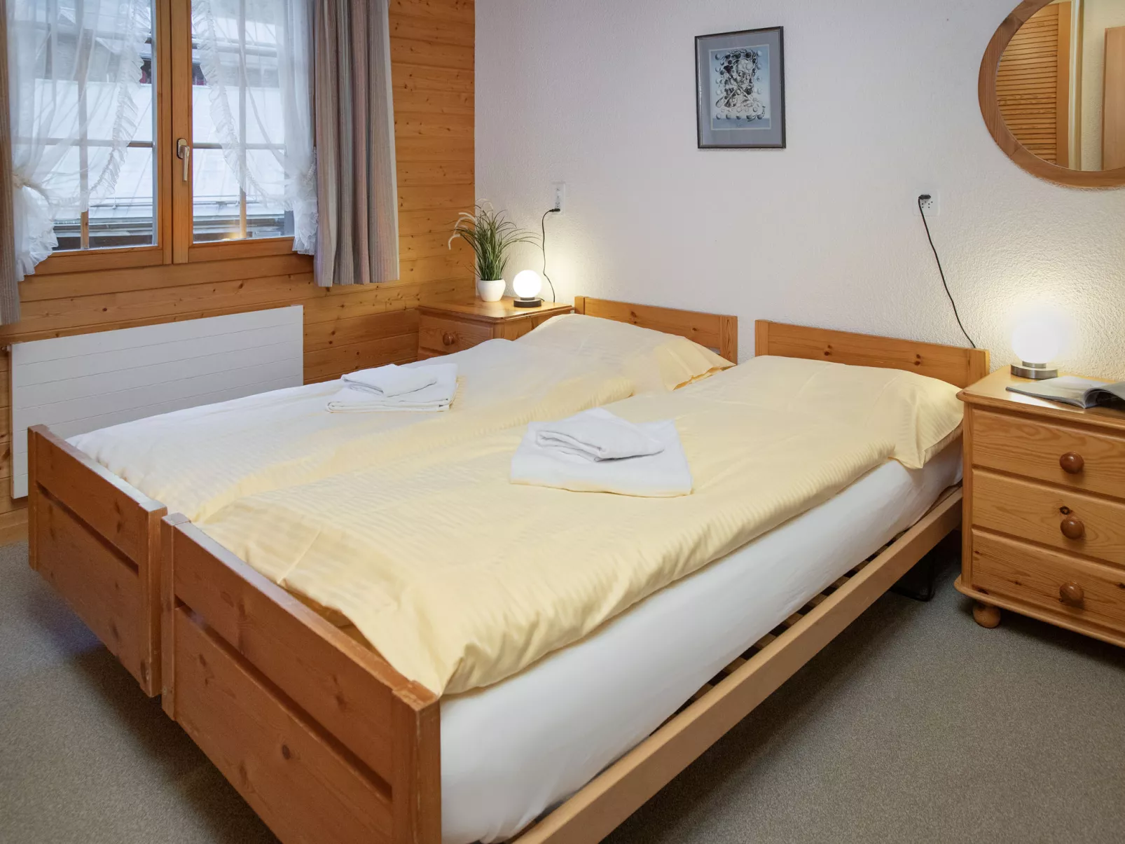 Chäs Gruebi Apt.S-Binnen