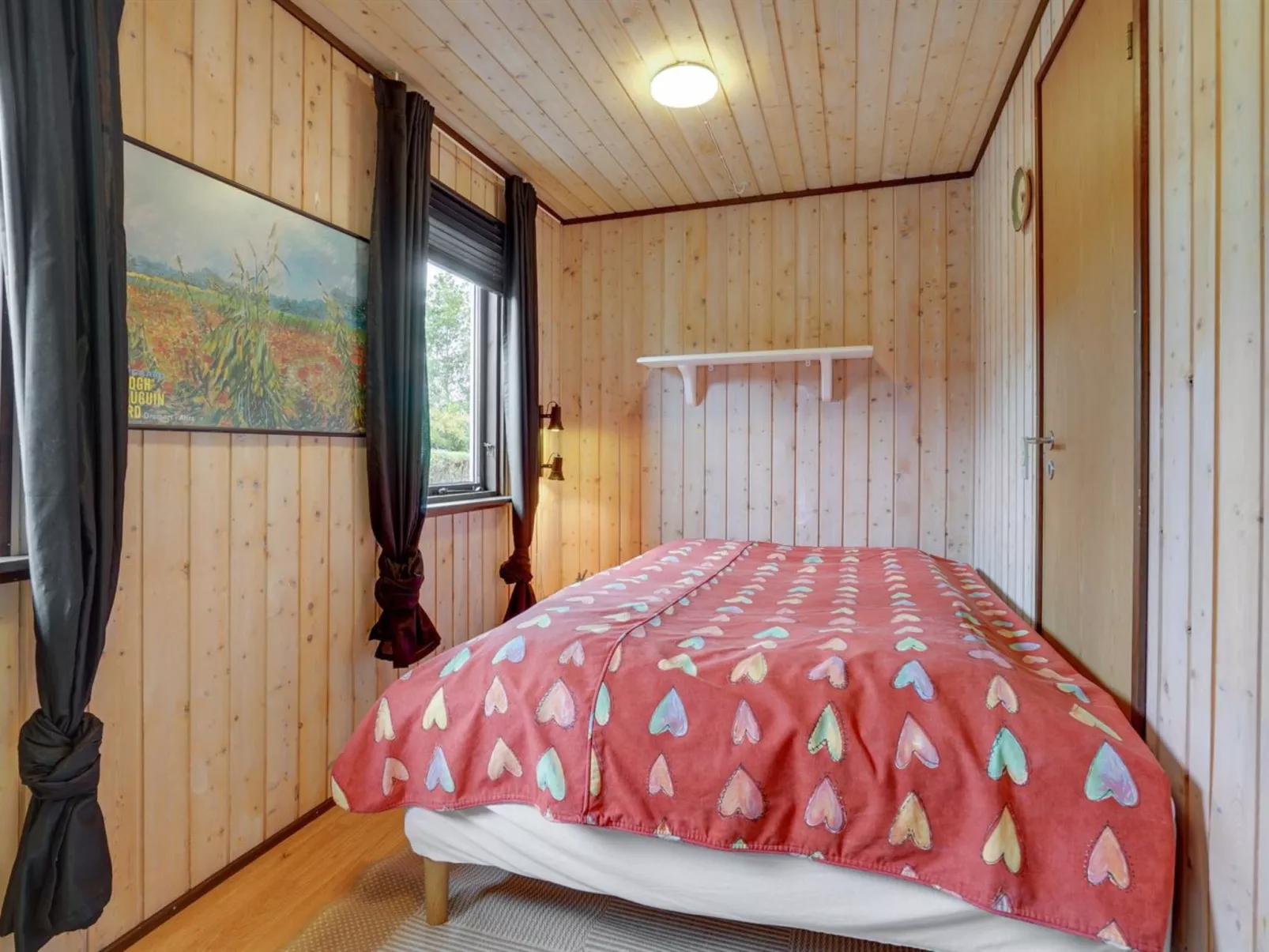 "Asya" - 600m from the sea-Binnen