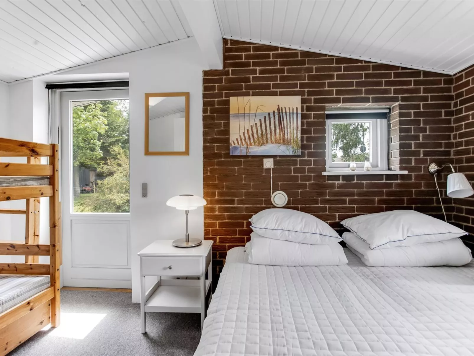 "Sessa" - 800m from the sea-Binnen