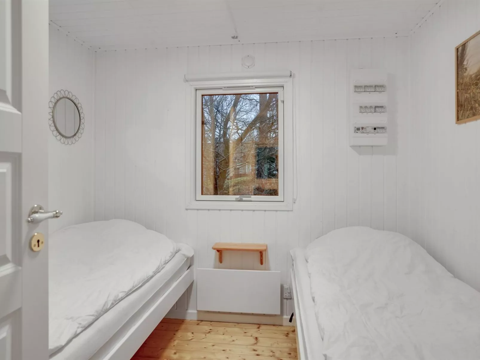 "Adam" -  from the sea-Binnen