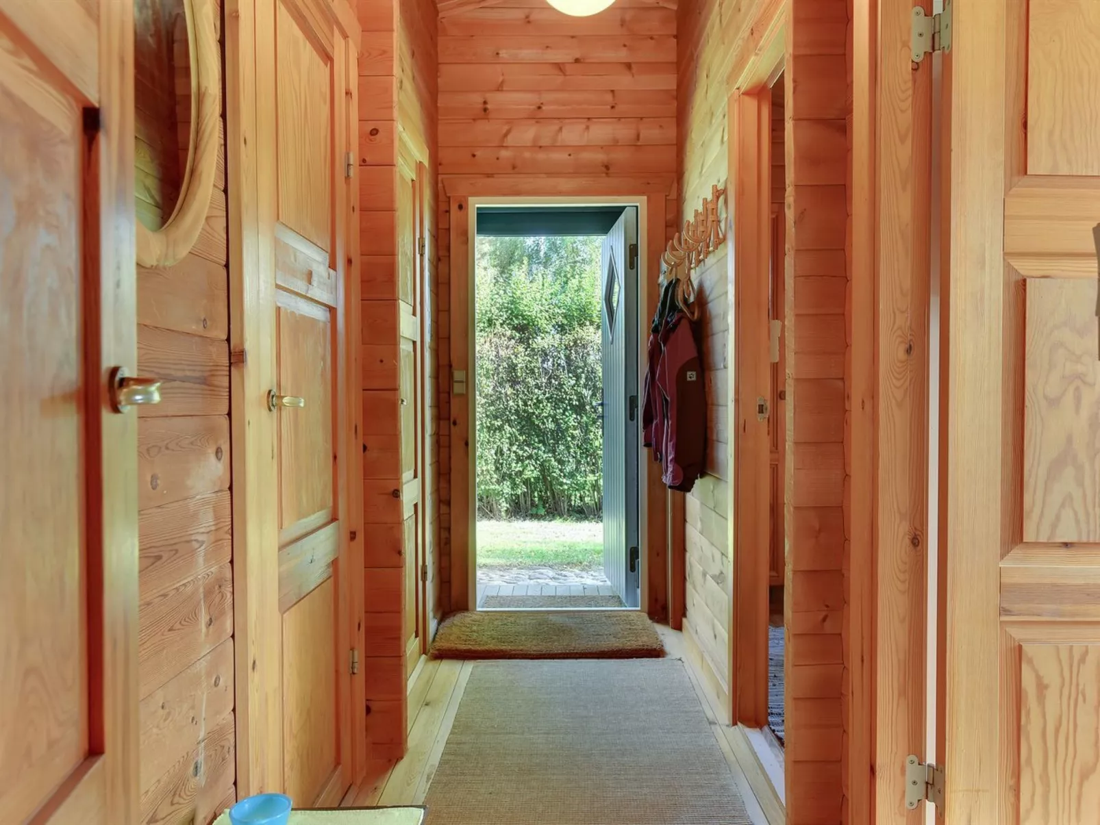 "Rosabella" - 600m from the sea-Binnen