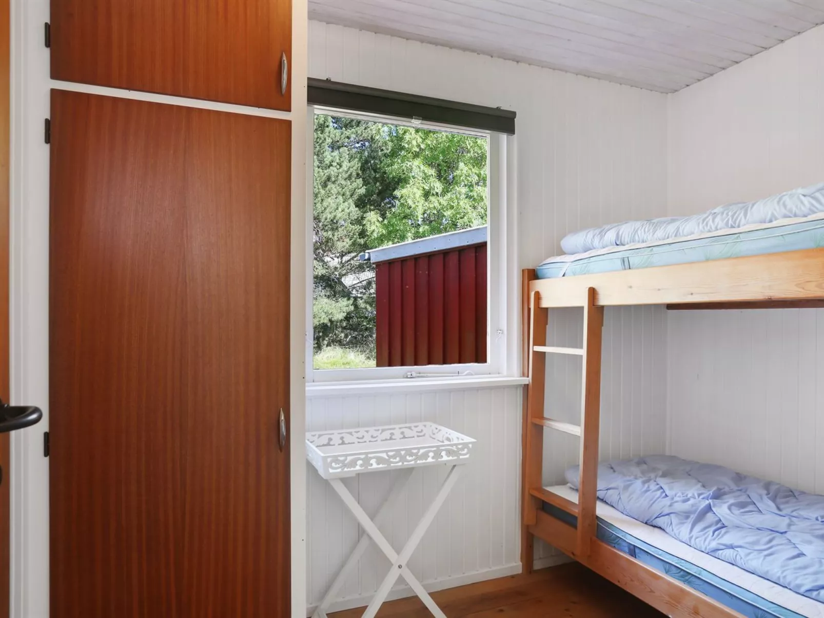 "Anevay" - 300m from the sea-Binnen