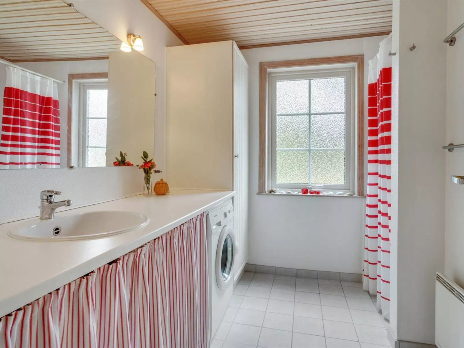 "Syrine" - 300m from the sea-Binnen