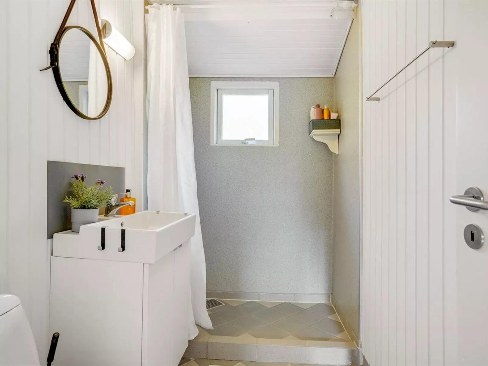 "Gloria" - 2.5km from the sea-Binnen