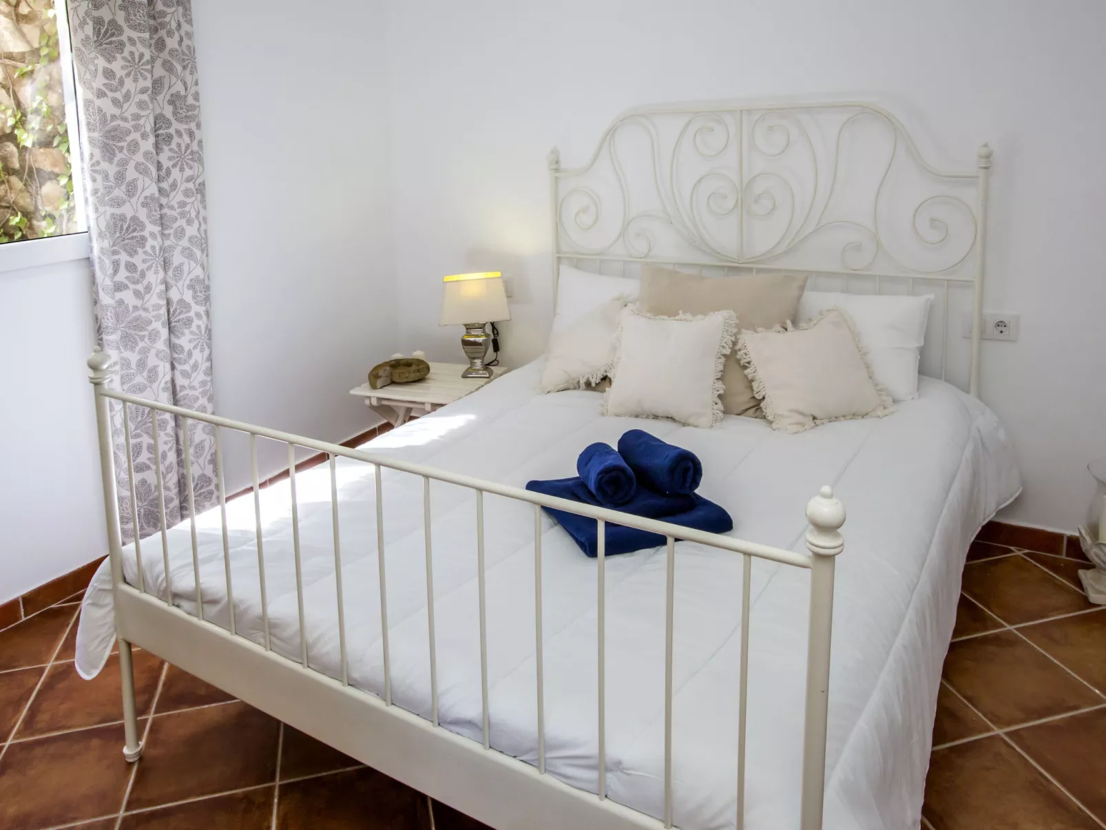 Villa El Paraiso al Mar Ambolo-Binnen