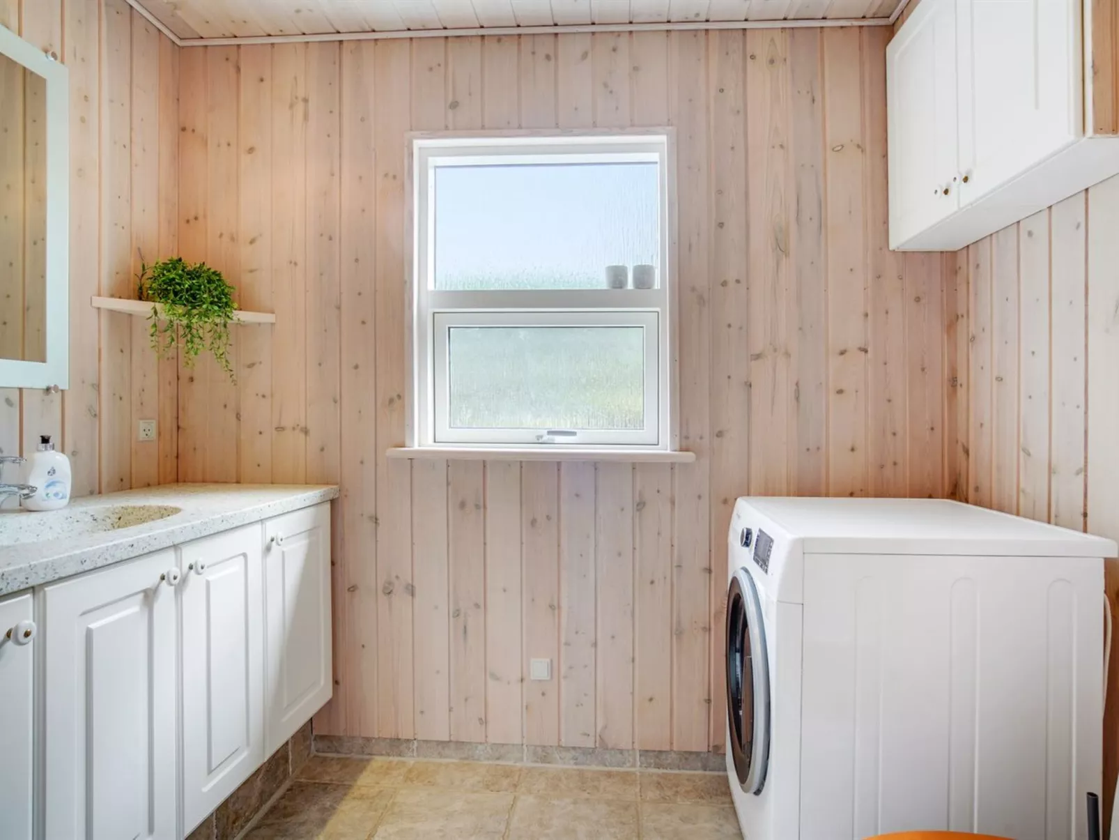 "Ønder" - 800m from the sea-Binnen