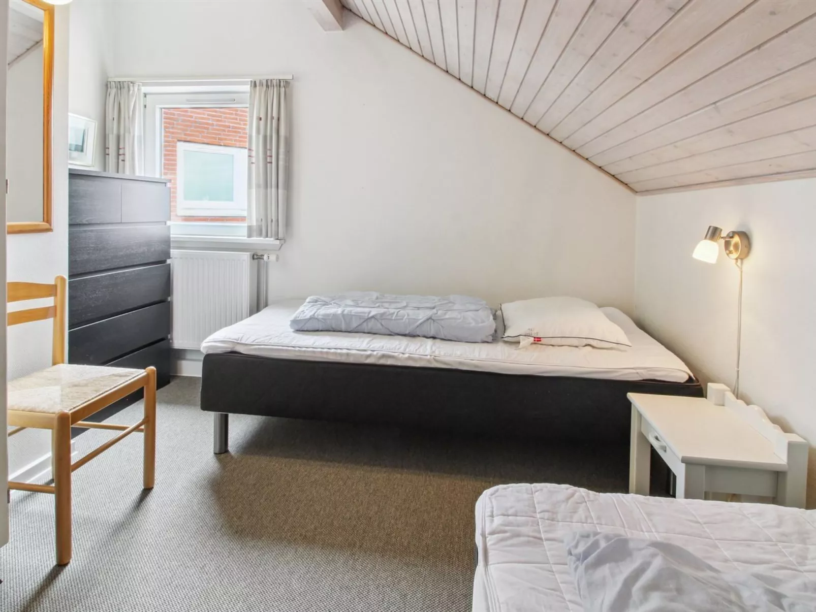 "Femja" - 2.3km from the sea-Binnen