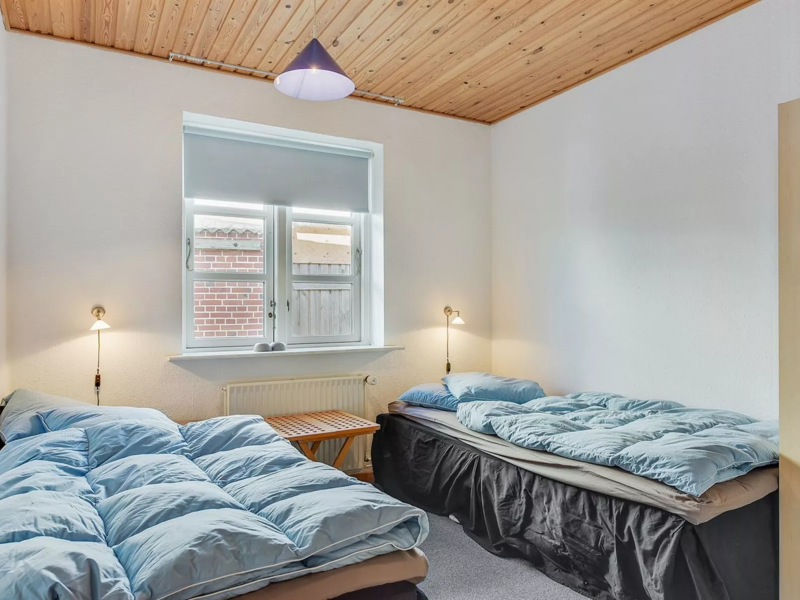 "Palnir" -  from the sea-Binnen