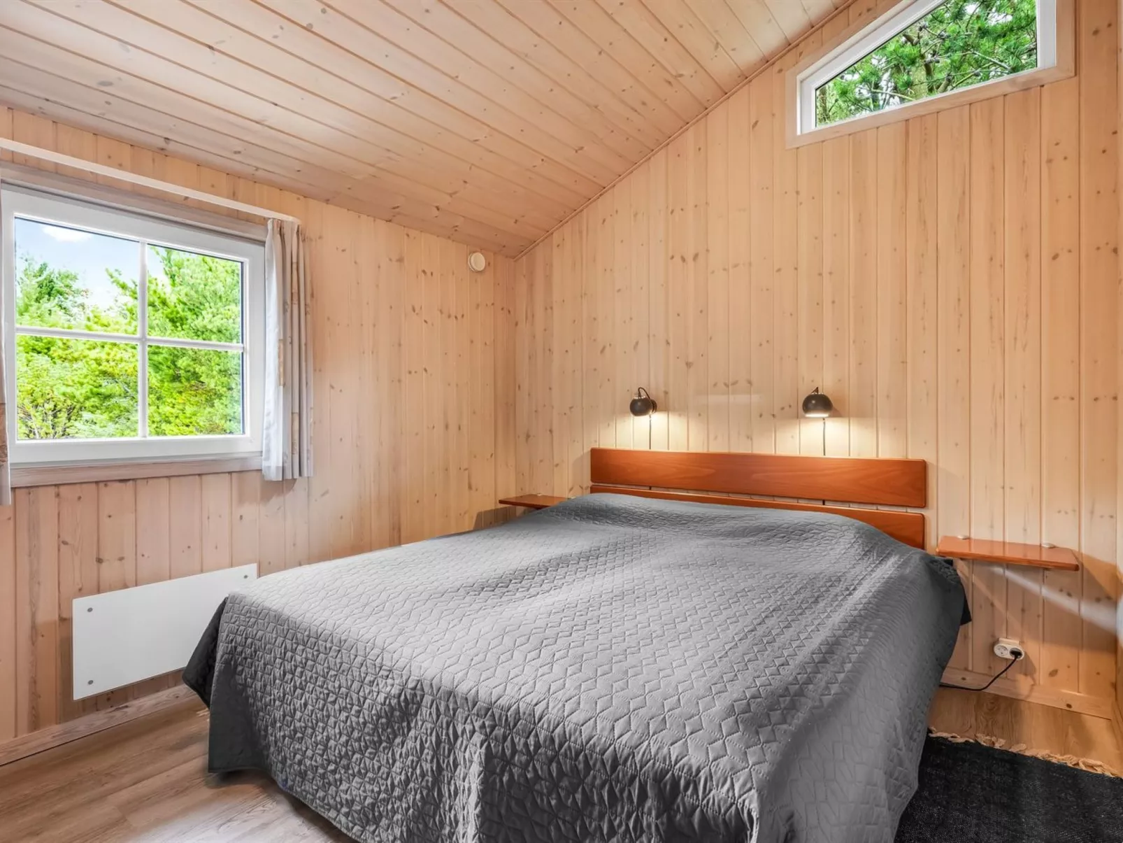 "Tule" - 1.2km from the sea-Binnen