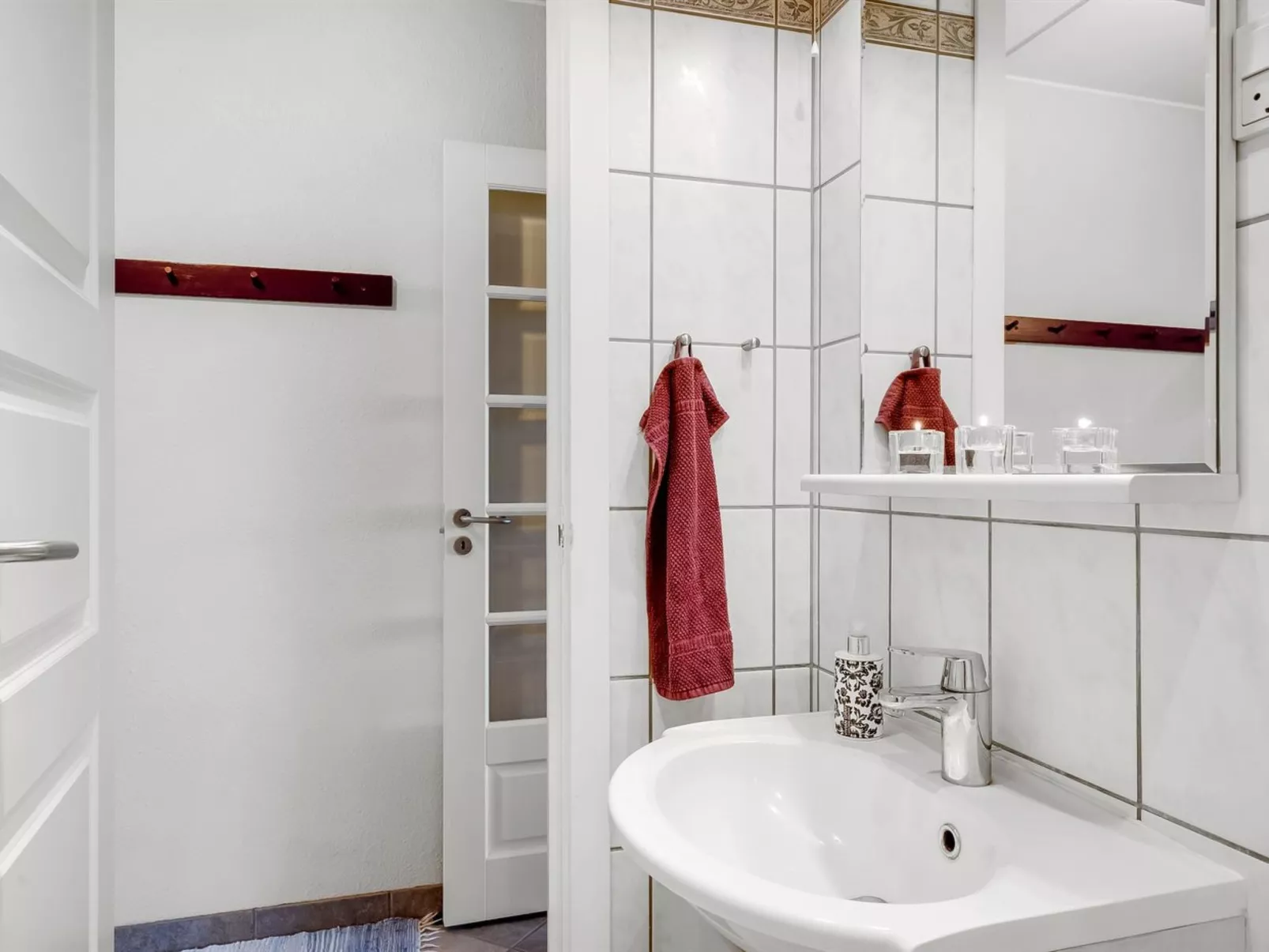 "Raimo" - 50m from the sea-Binnen