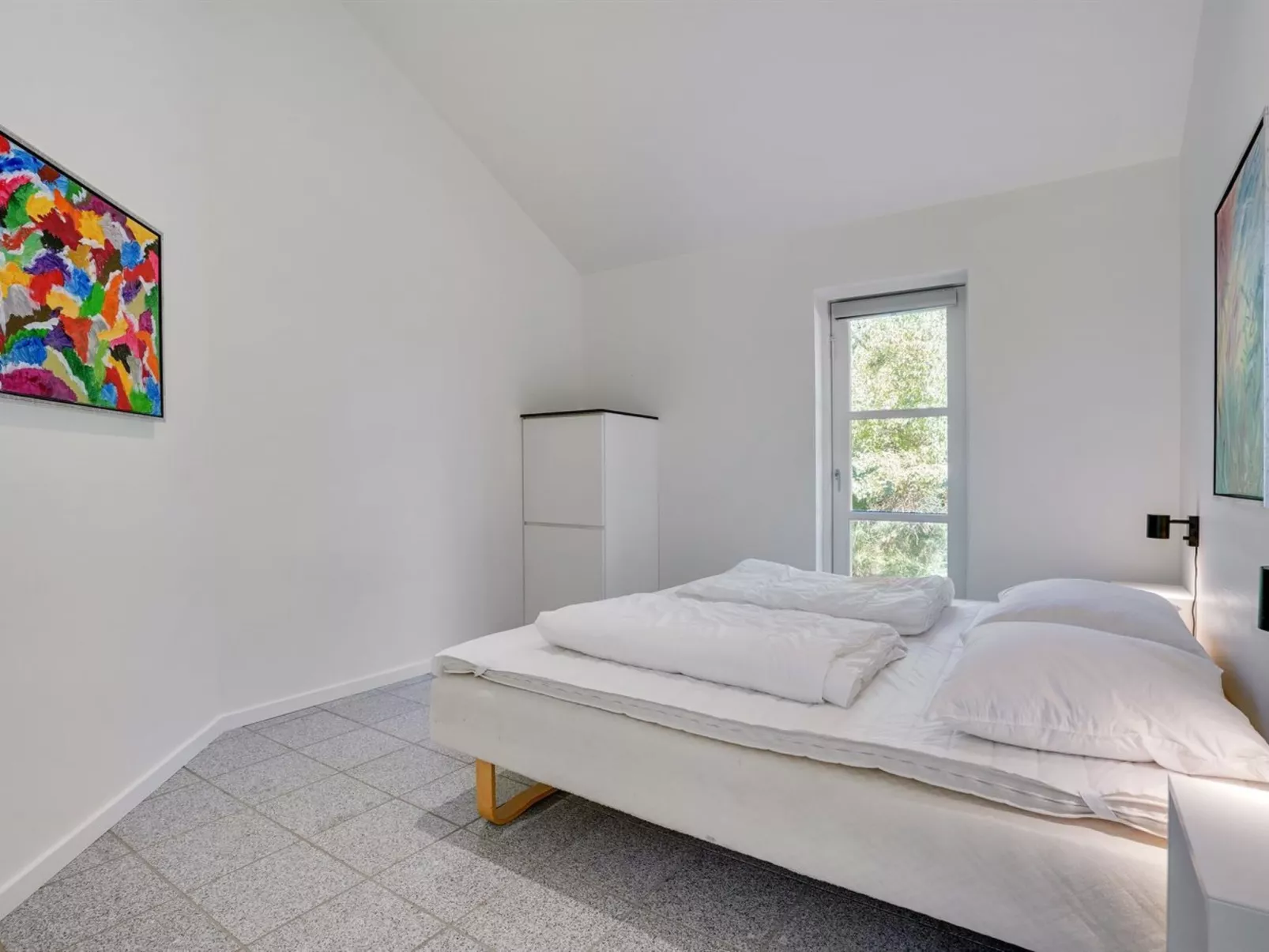 "Ralda" - 590m from the sea-Binnen