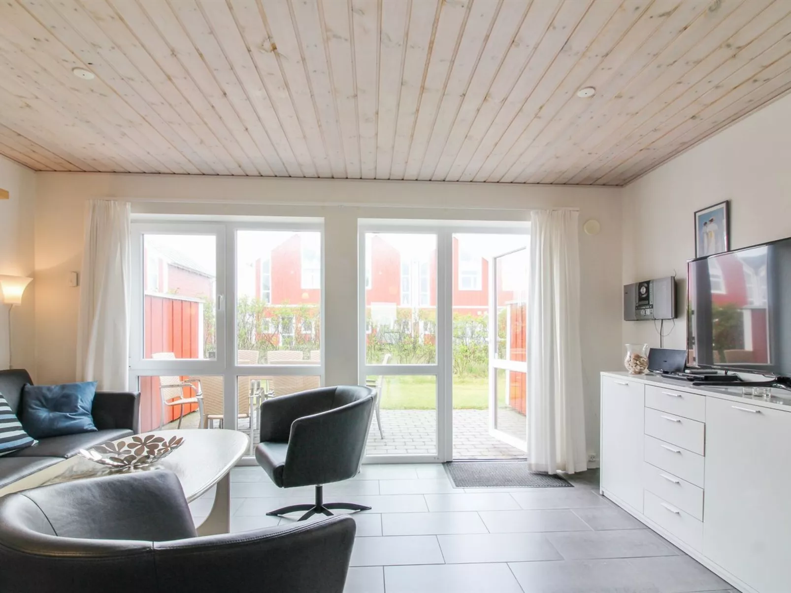 "Aghi" - 800m from the sea-Binnen