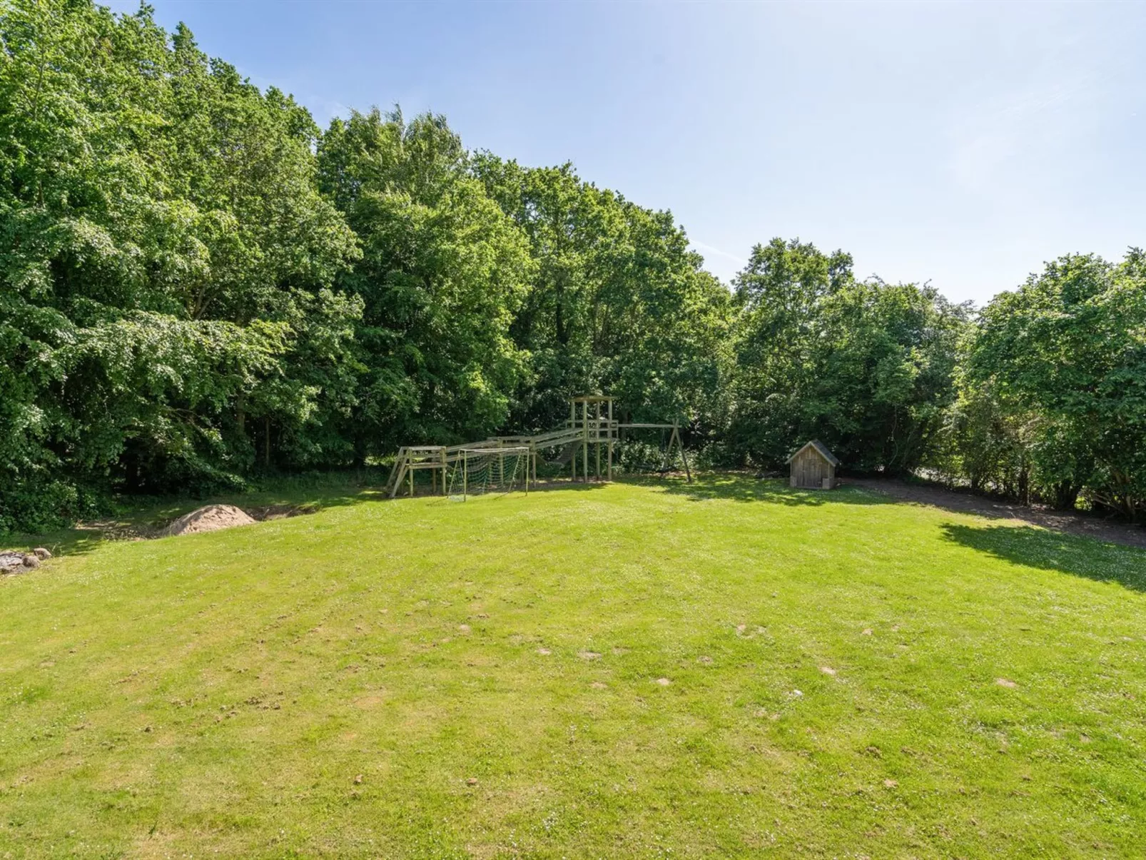 "Sirkku" - 320m from the sea-Buiten