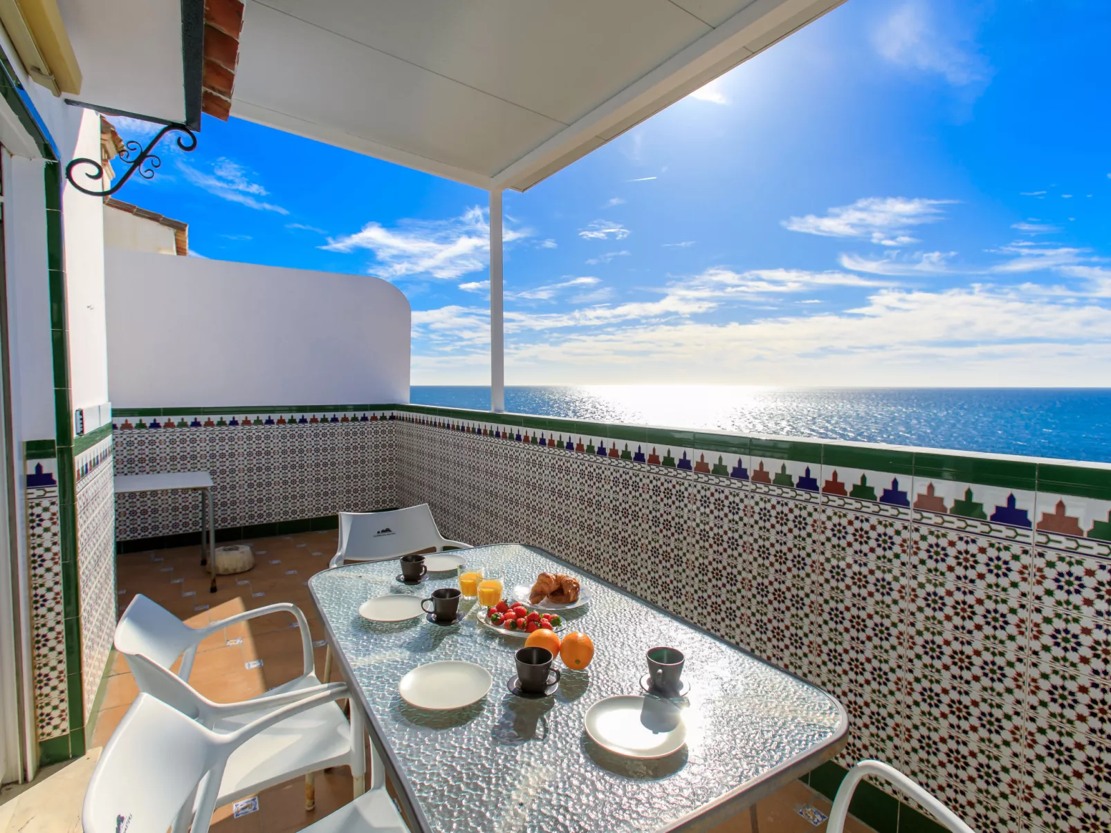 San Luis Playa-Buiten