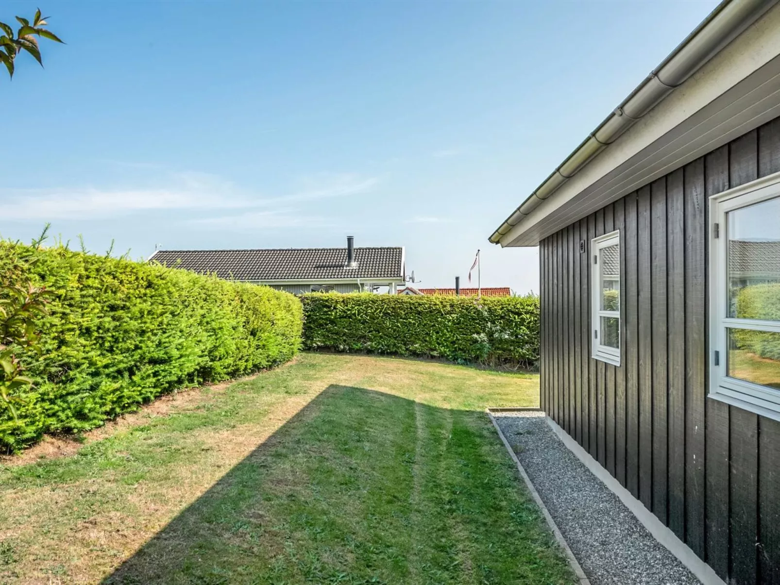 "Maj" - 150m from the sea-Buiten