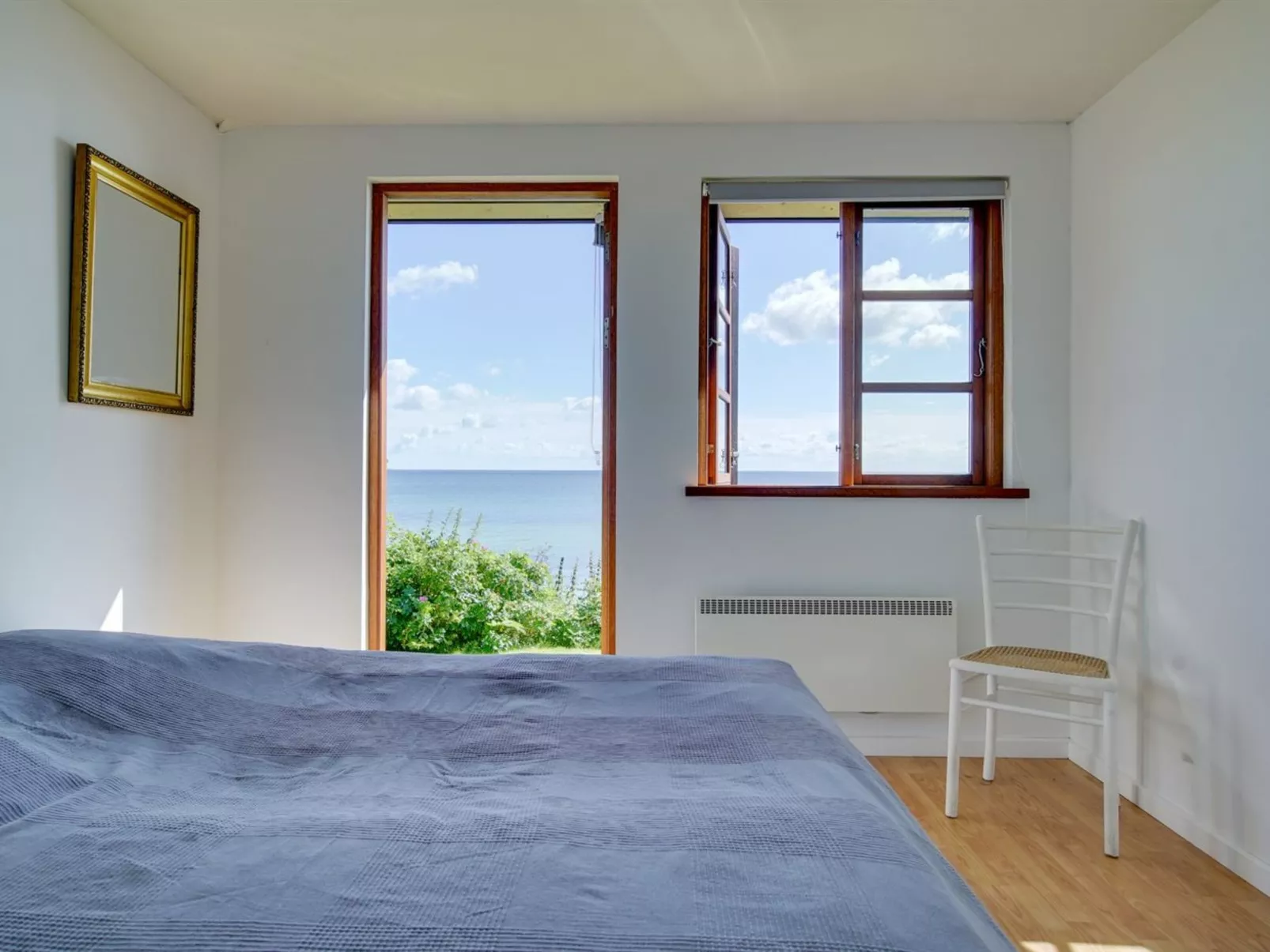 "Botmar" - 10m from the sea-Binnen