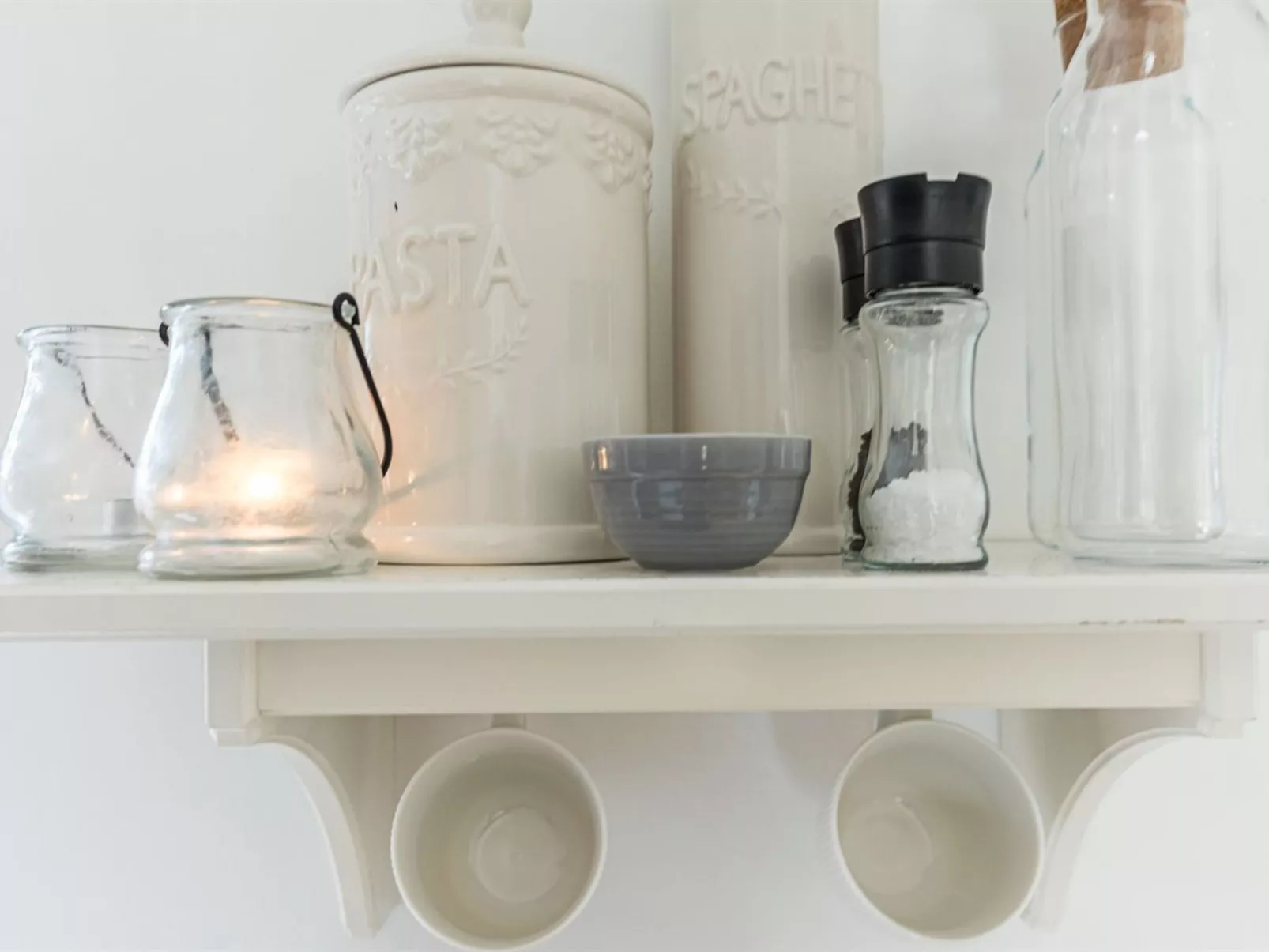 "Aida" - 400m from the sea-Binnen