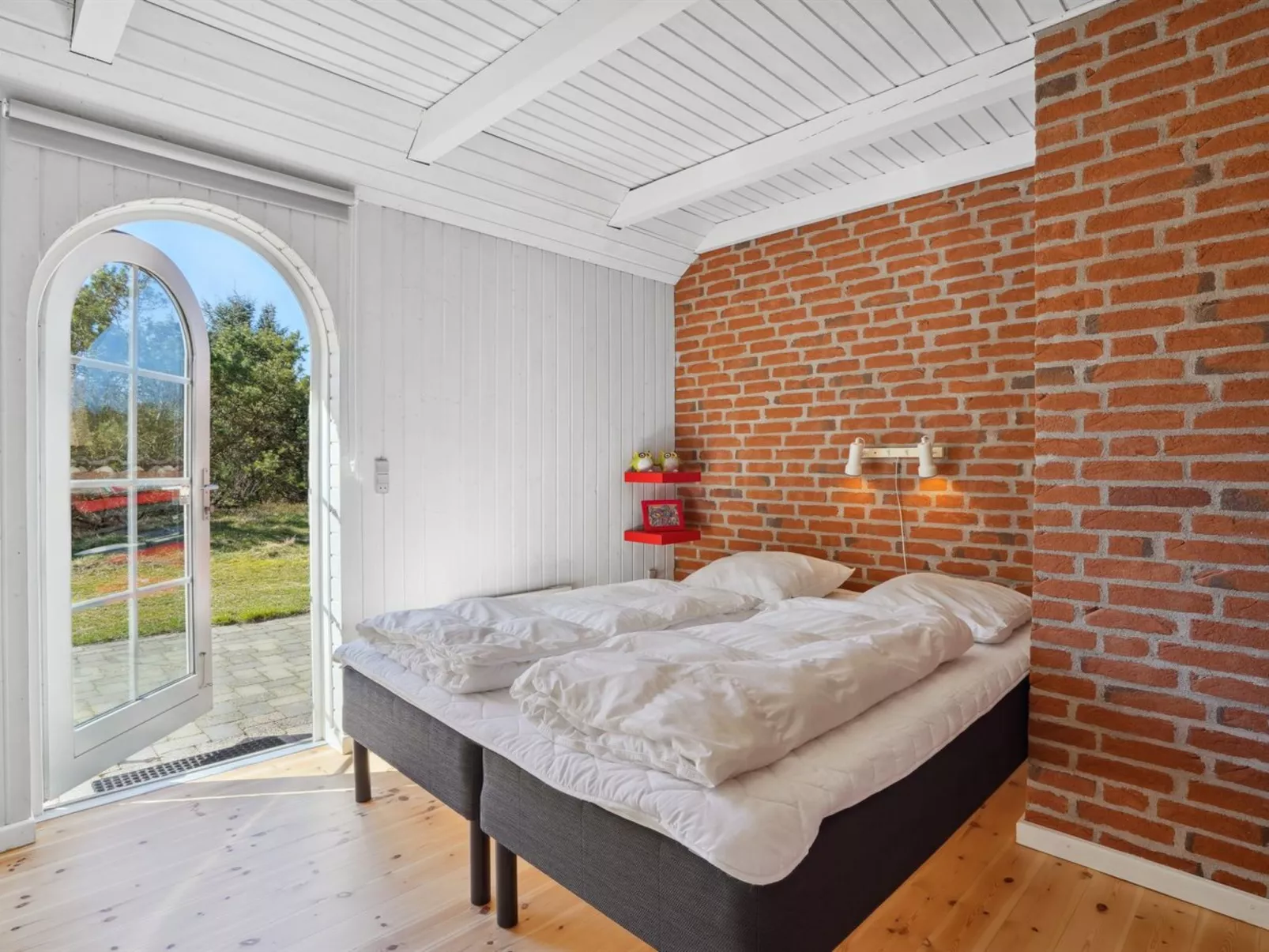 "Pasi" - 1.2km from the sea-Binnen