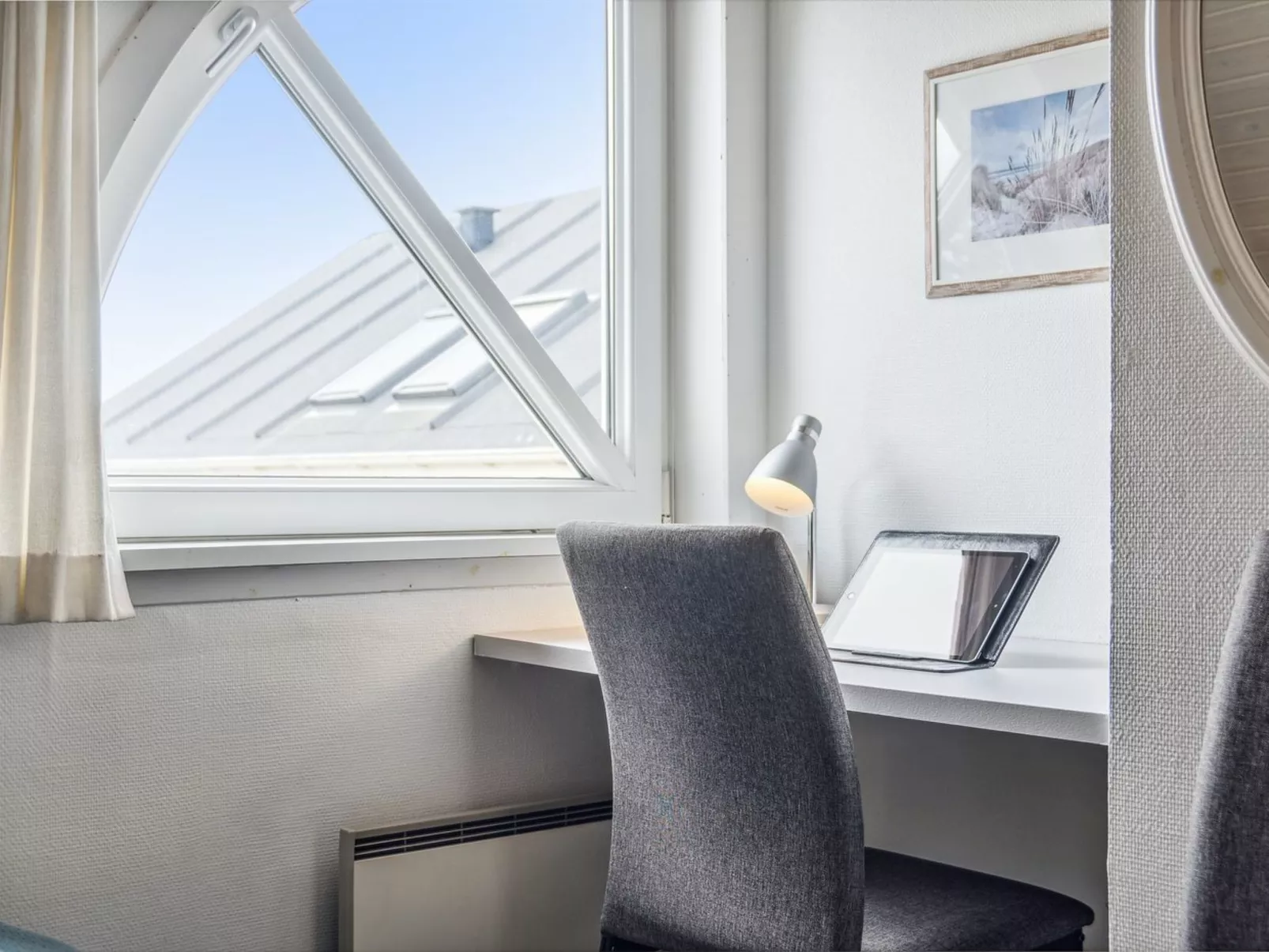 "Withulf" - 2.3km from the sea-Binnen