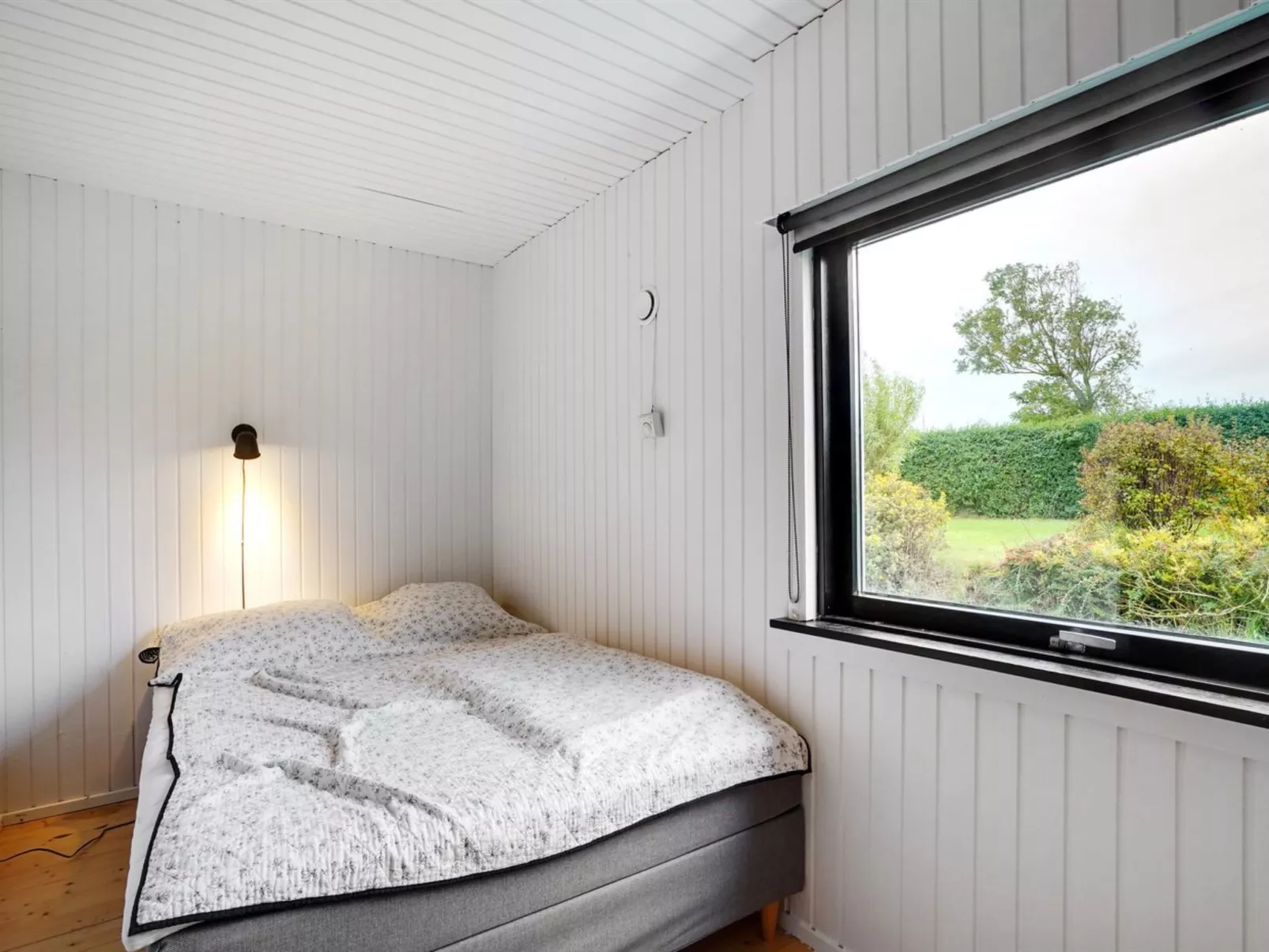 "Clarita" - 300m to the fjord-Binnen