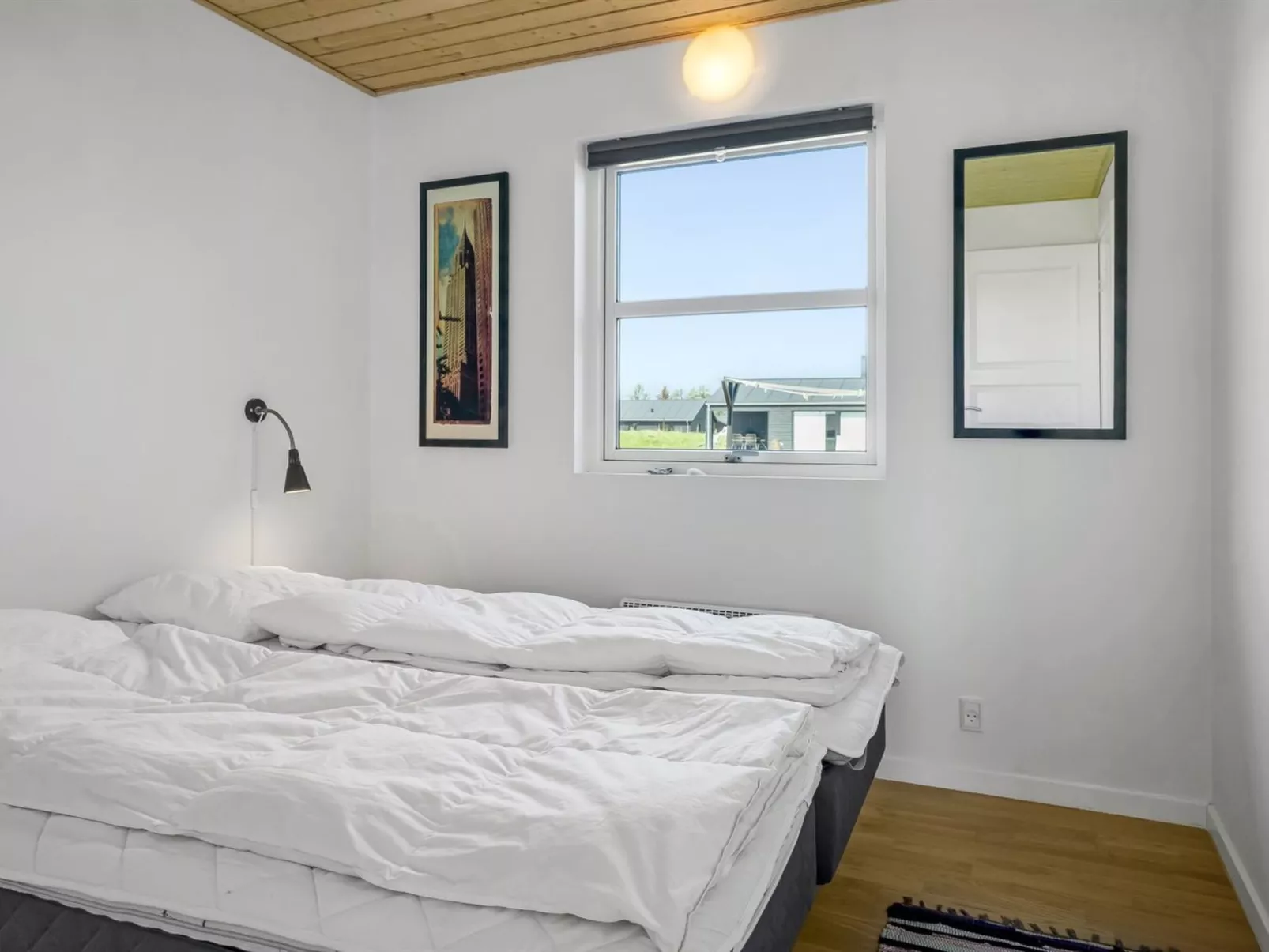 "Sinica" - 1.4km from the sea-Binnen