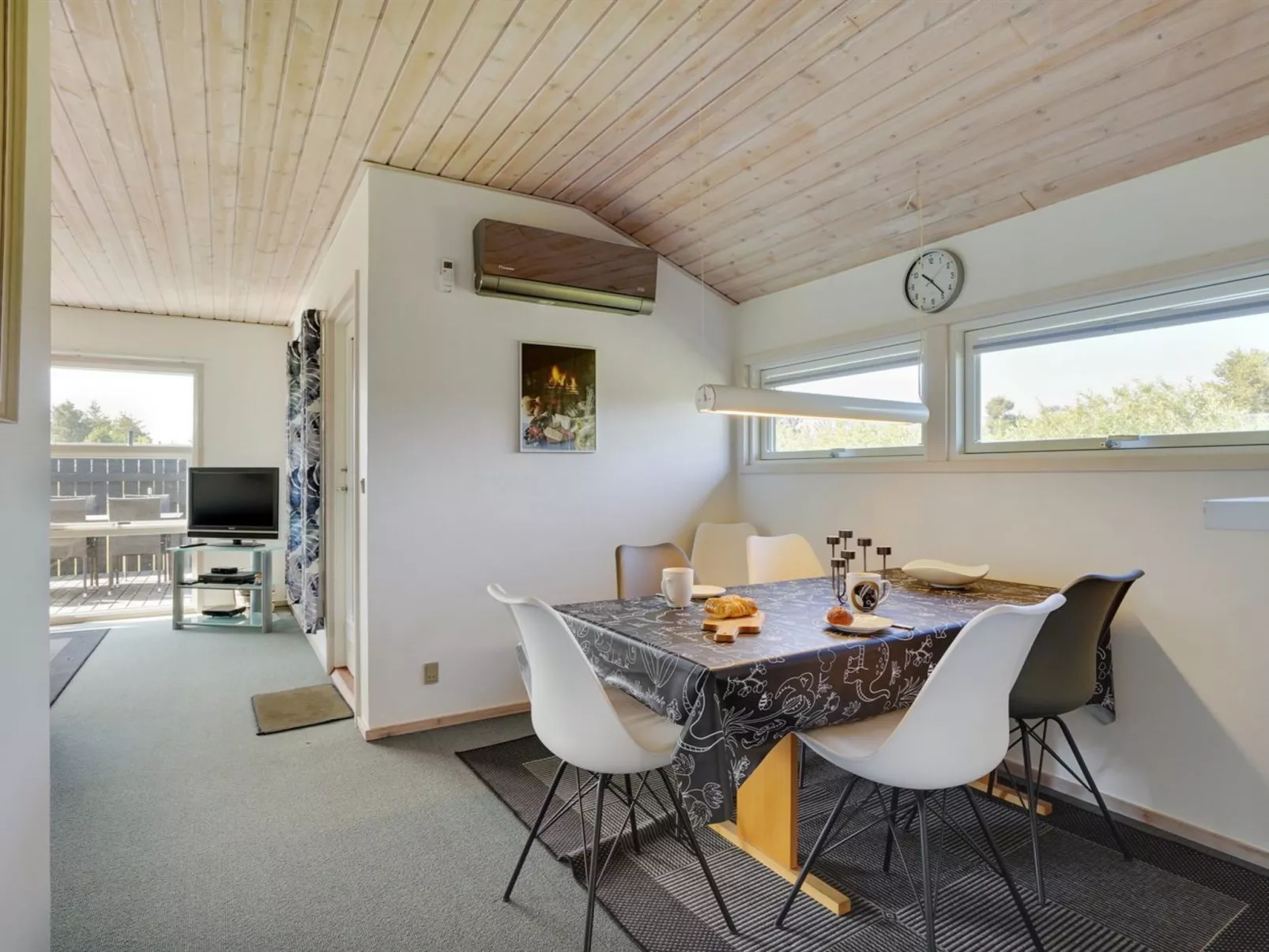 "Ordan" - 800m from the sea-Binnen