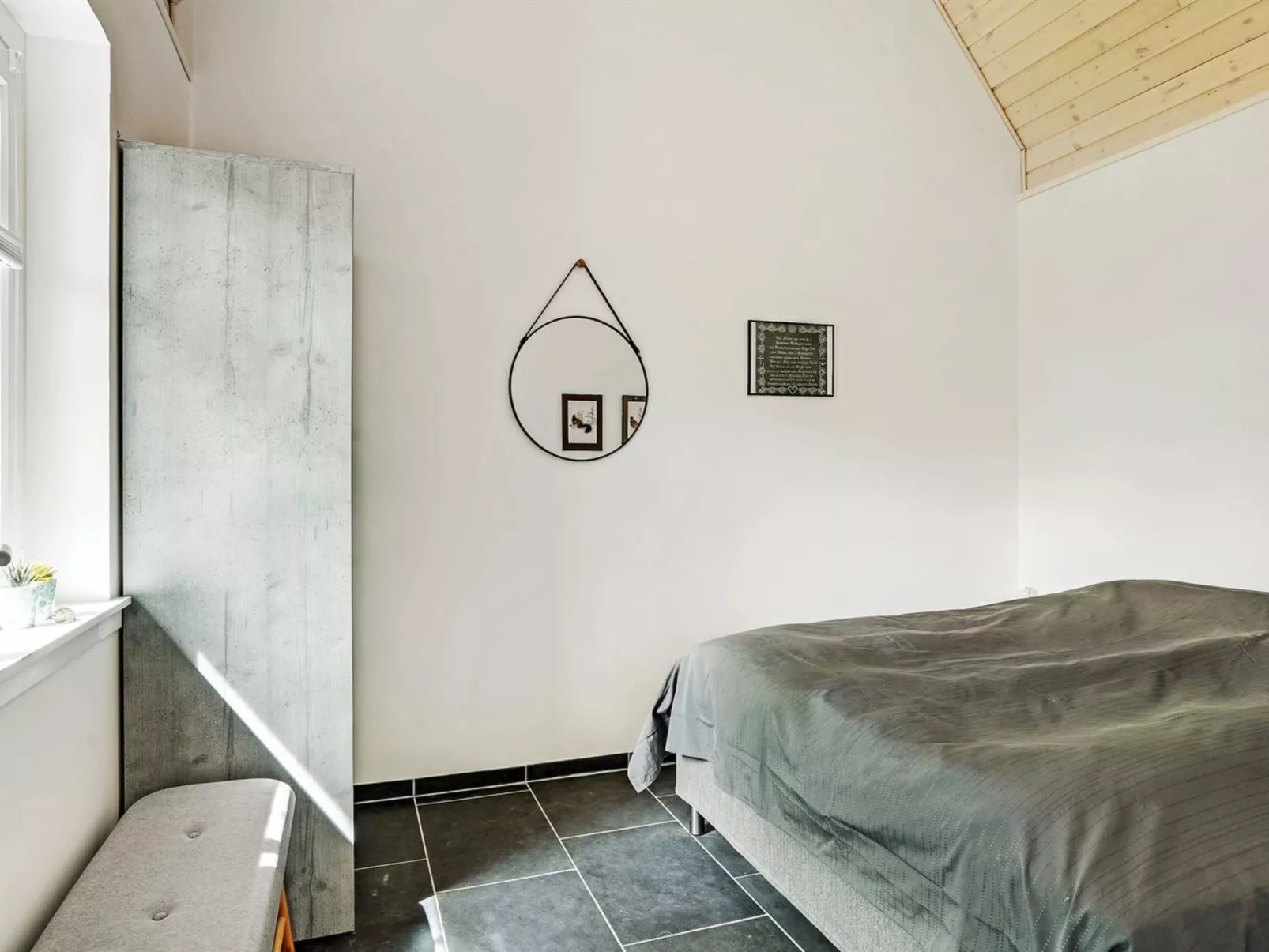 "Angelita" - 80m to the fjord-Binnen