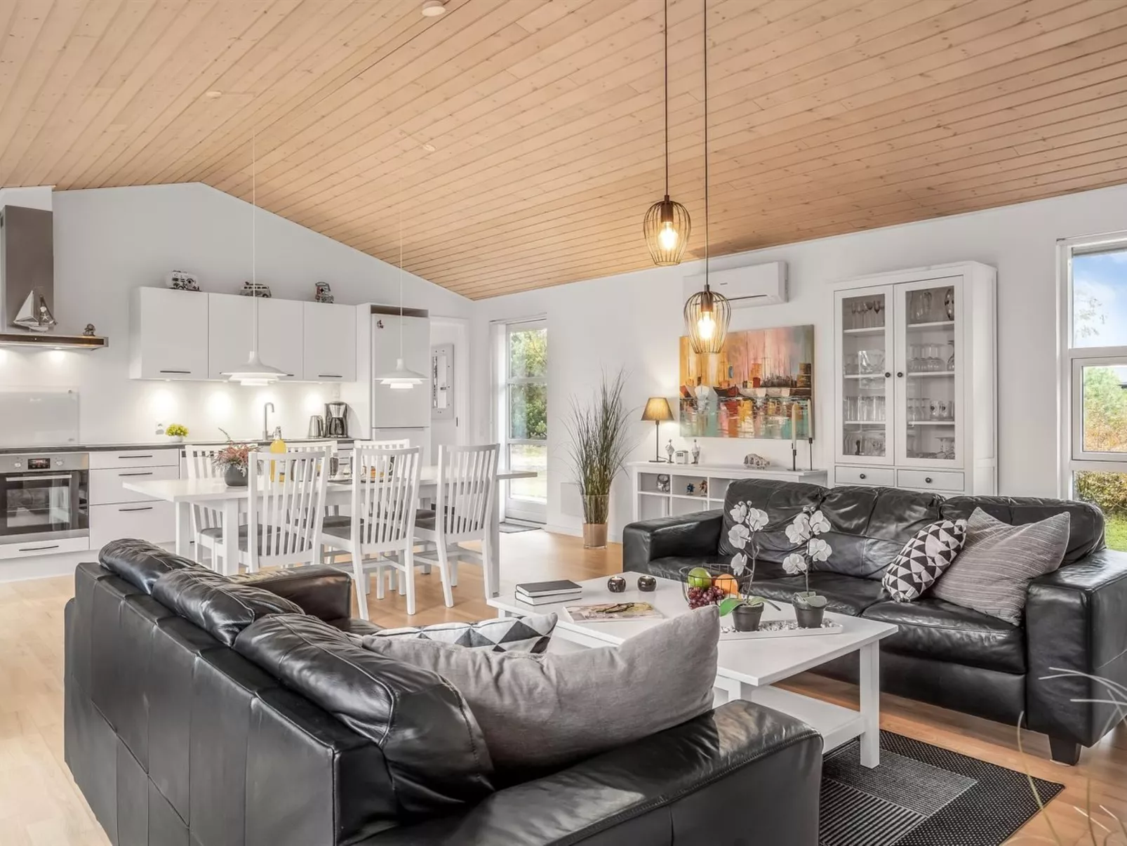 "Thure" - 1km from the sea-Binnen