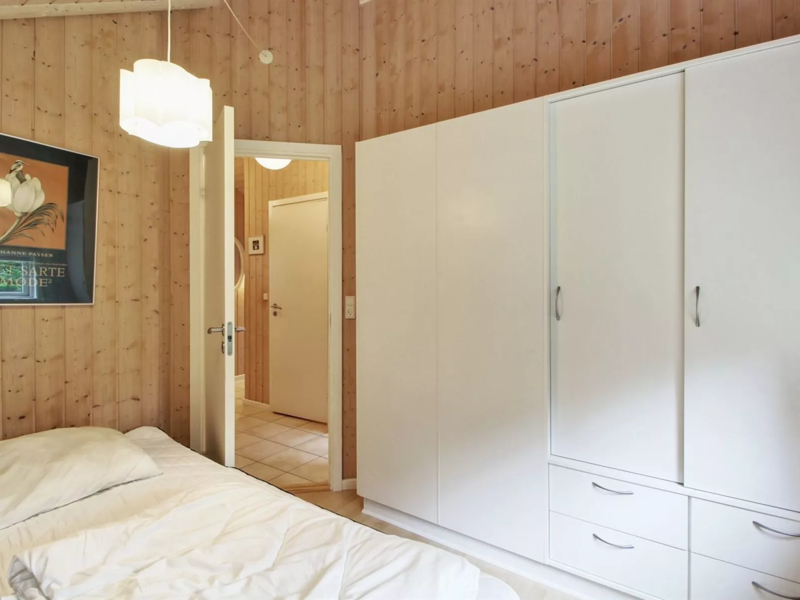 "Ellica" - 50km from the sea-Binnen