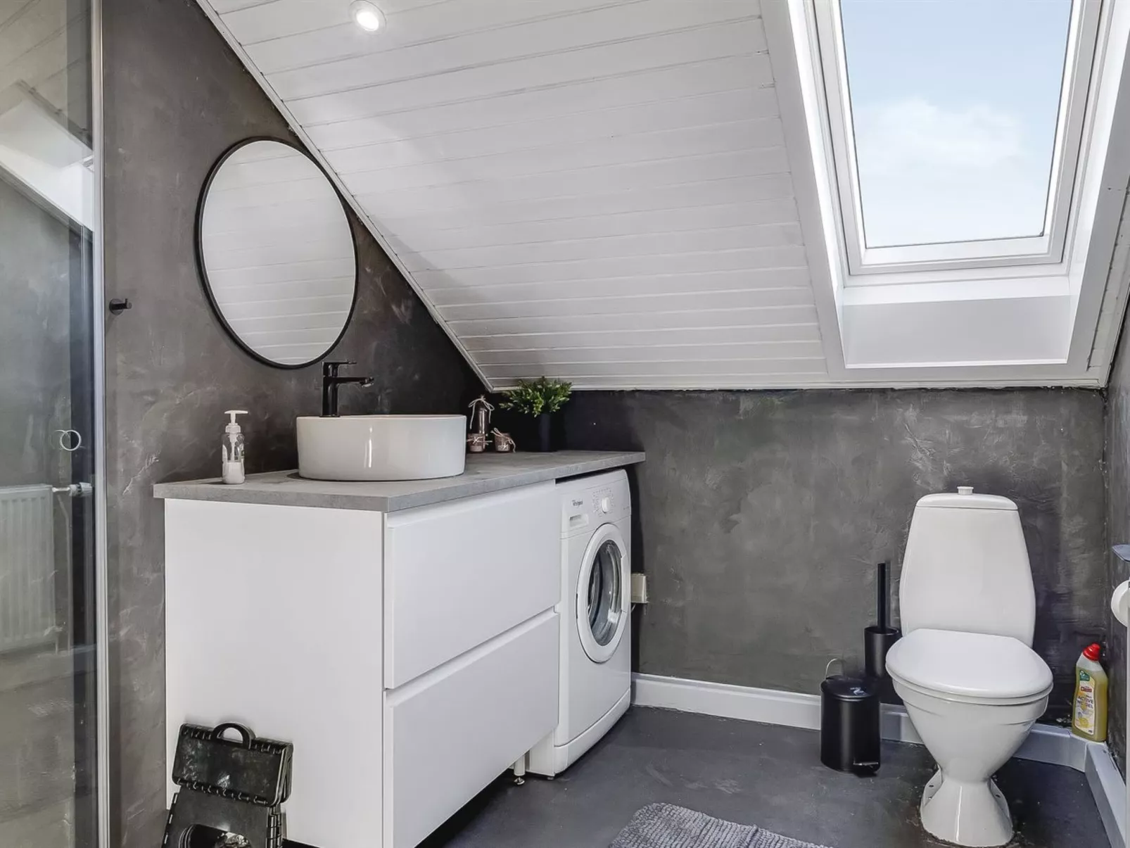 "Anke" - 500m from the sea-Binnen