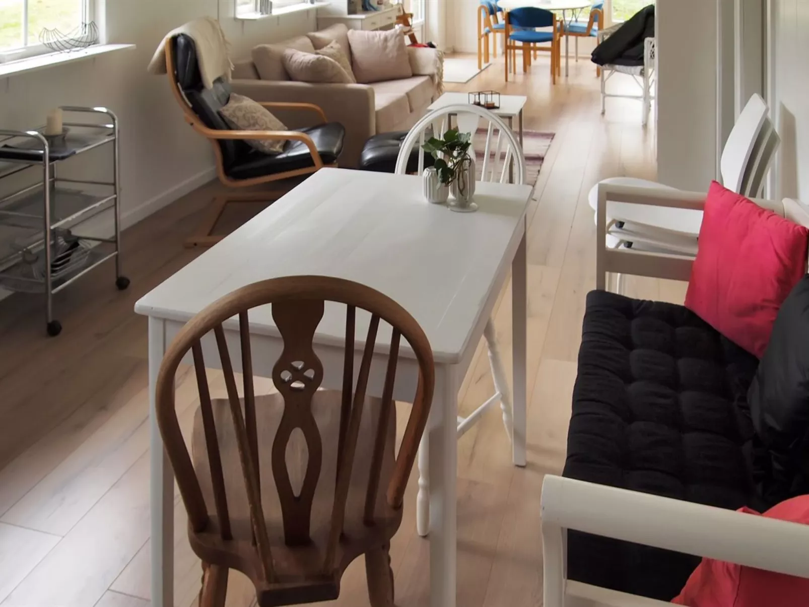 "Rigmor" - 300m from the sea-Binnen