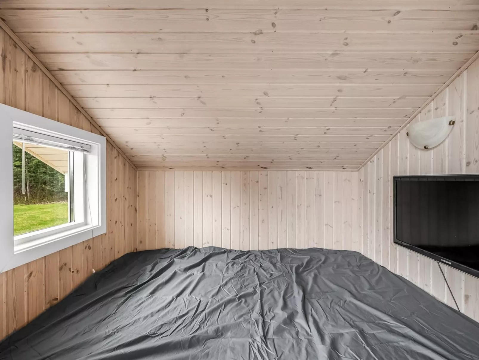 "Sesto" - 300m to the fjord-Binnen