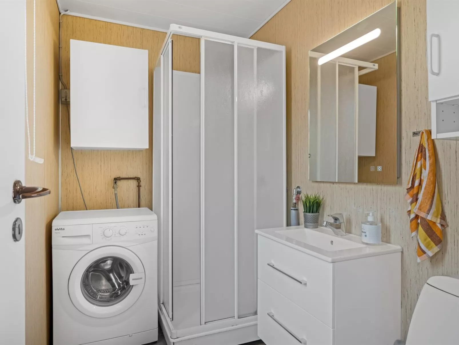 "Imgert" - 300m to the fjord-Binnen